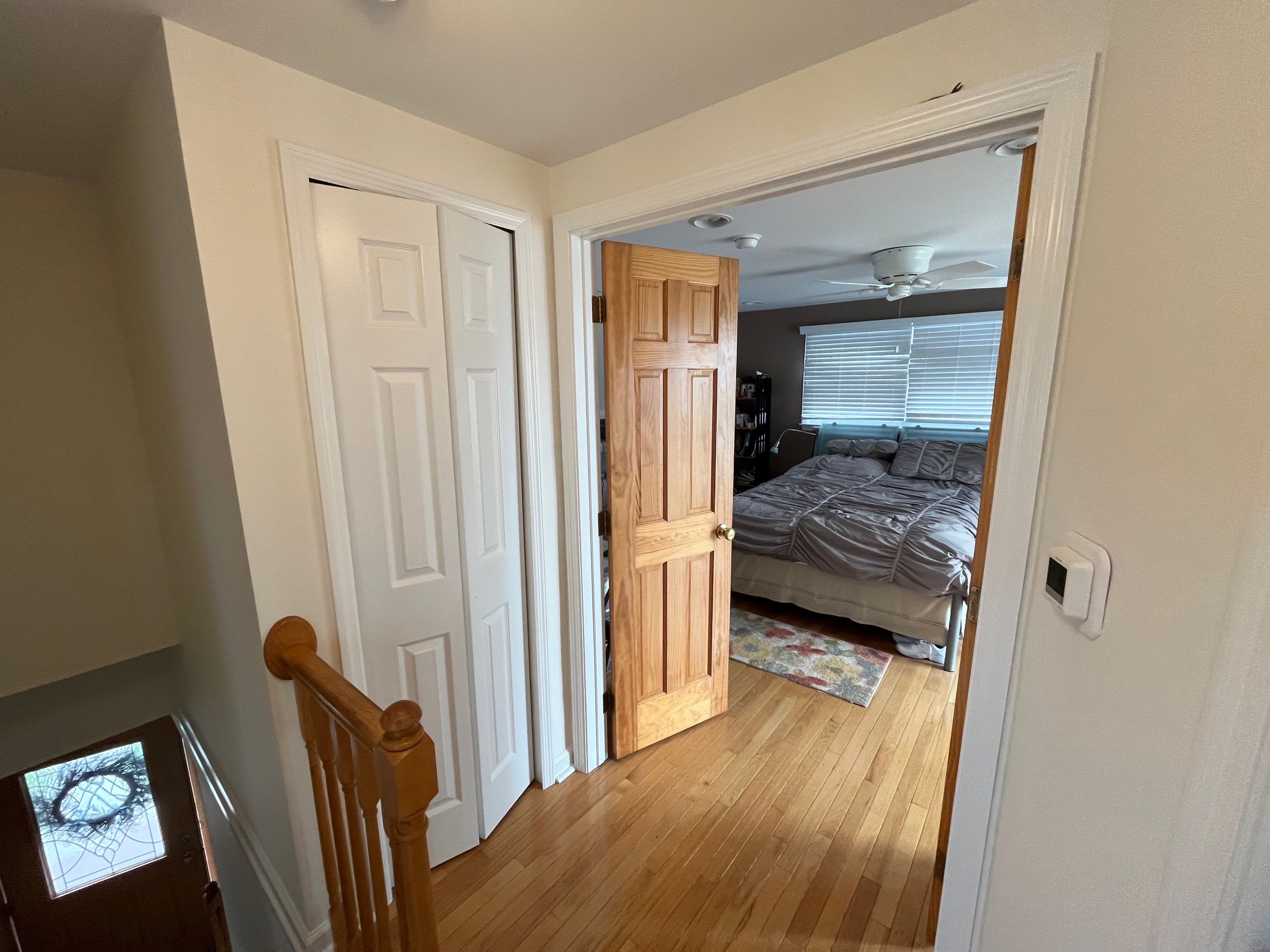 Interior Painting - Ocean City, NJ by FreshCoat Works LLC