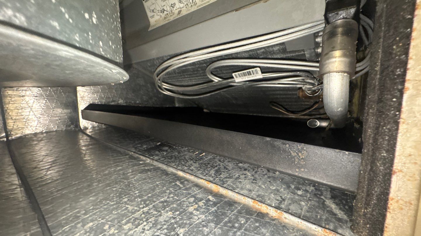 Air Duct Cleaning in The Villages by Hygienic Air, Inc