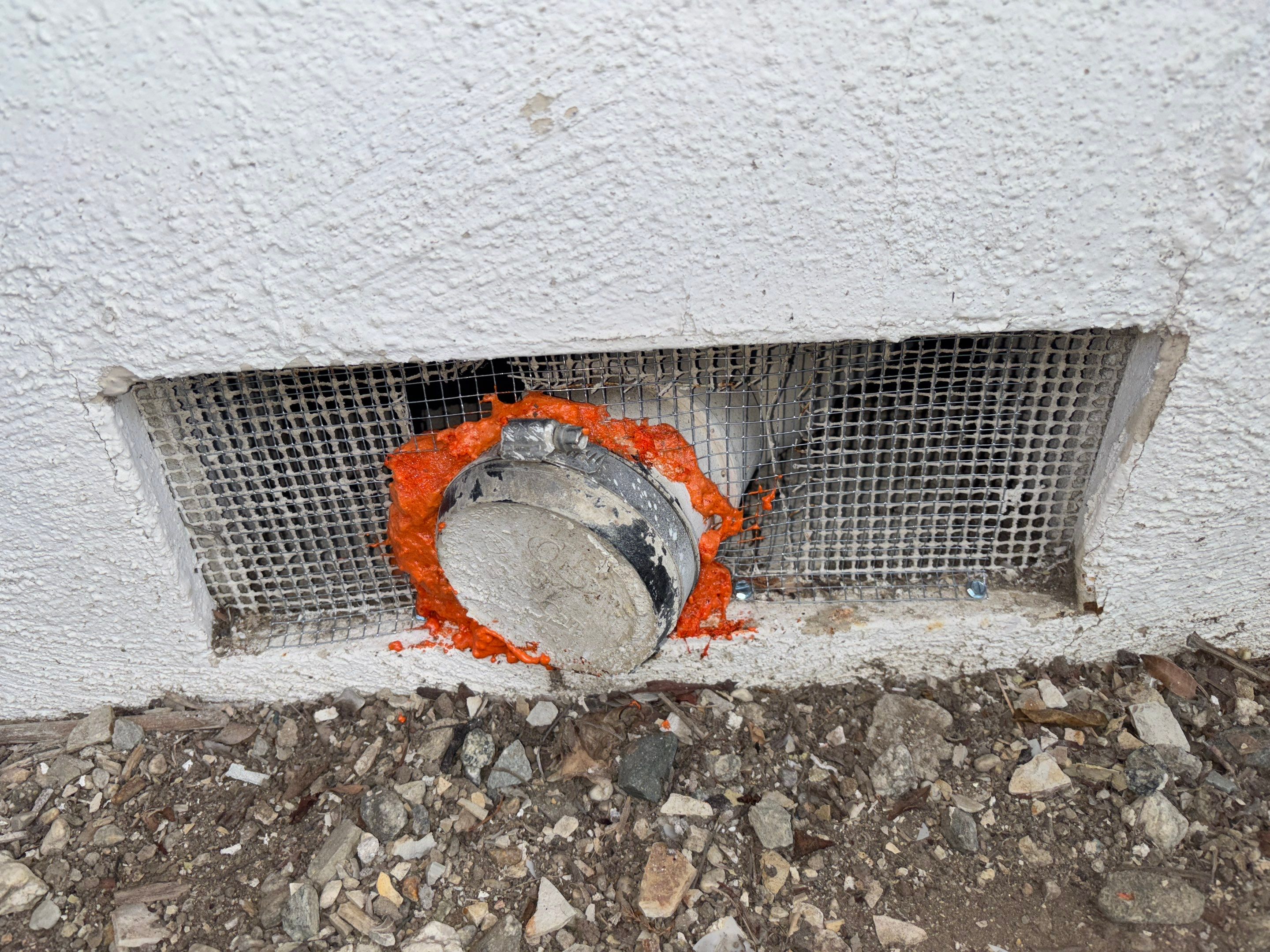 Project in Rolling Hills Estates by Insulation Labs