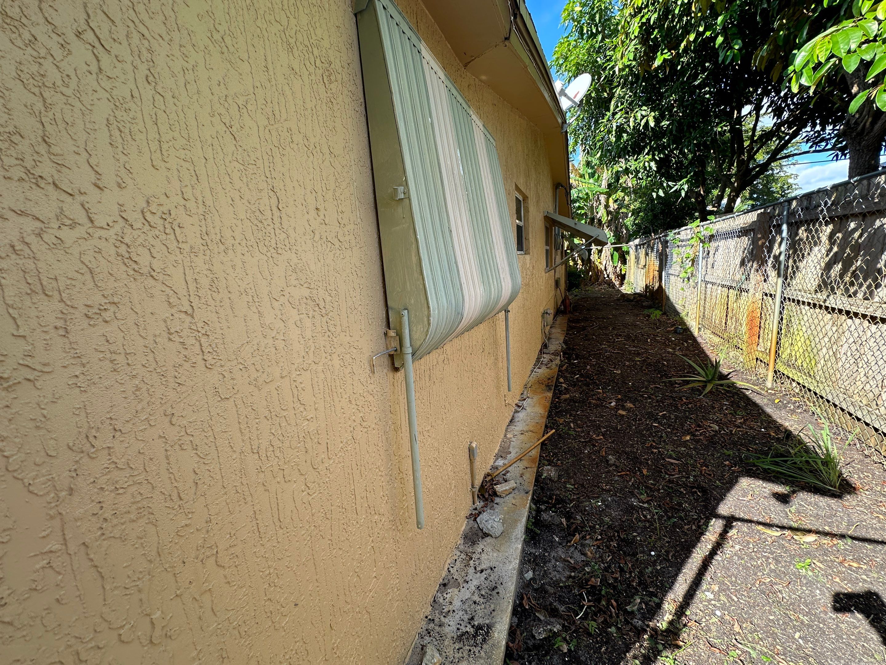 Water Damage Claim in Lauderdale Lakes by FLAPA & KeyStone