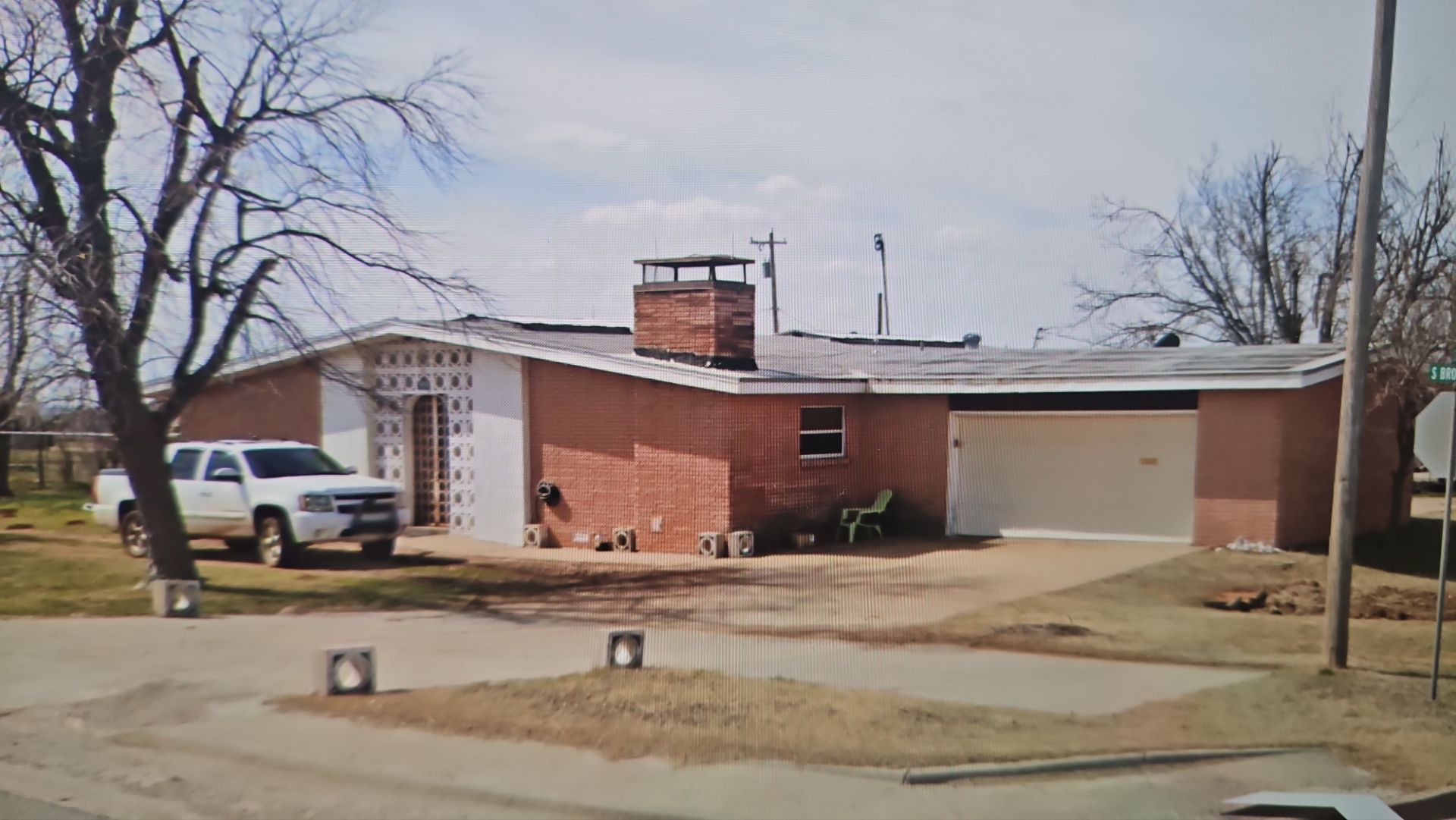 Project in Geary by Z Construction & Roofing, LLC