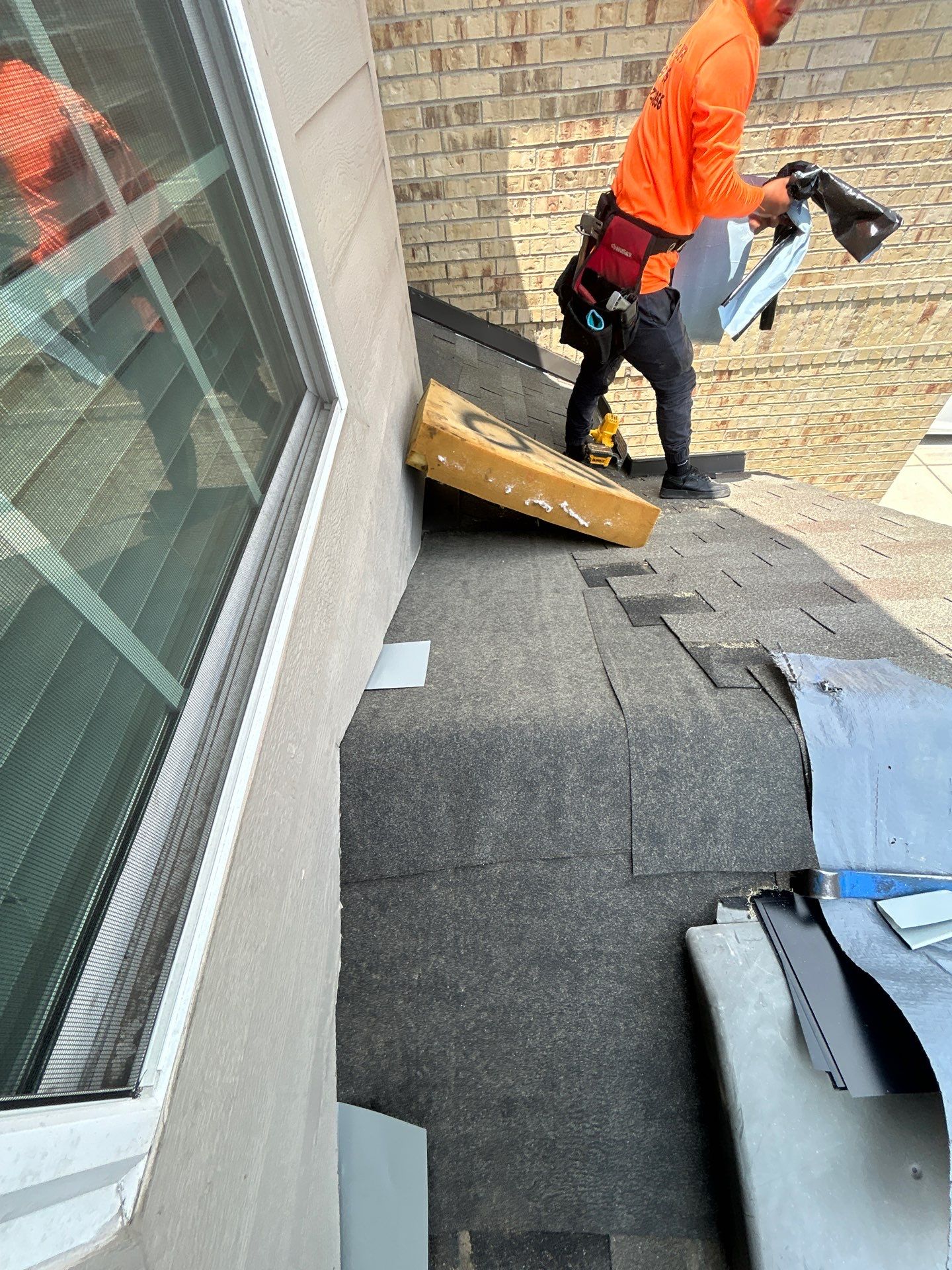 Roof Repair Humble by Roof Repair Services LLC