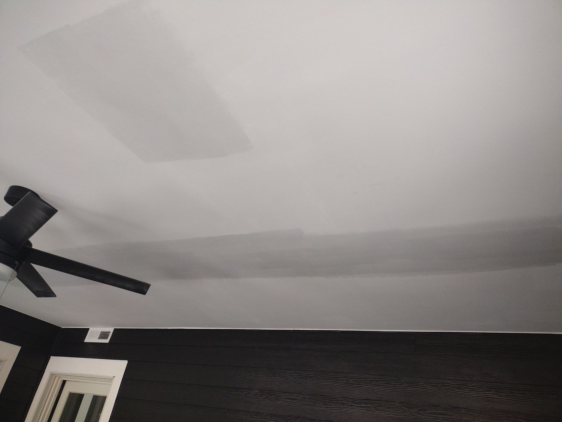 Puppy Room Conversion – Patio to Premium Pet Space by Johnny Five Construction 