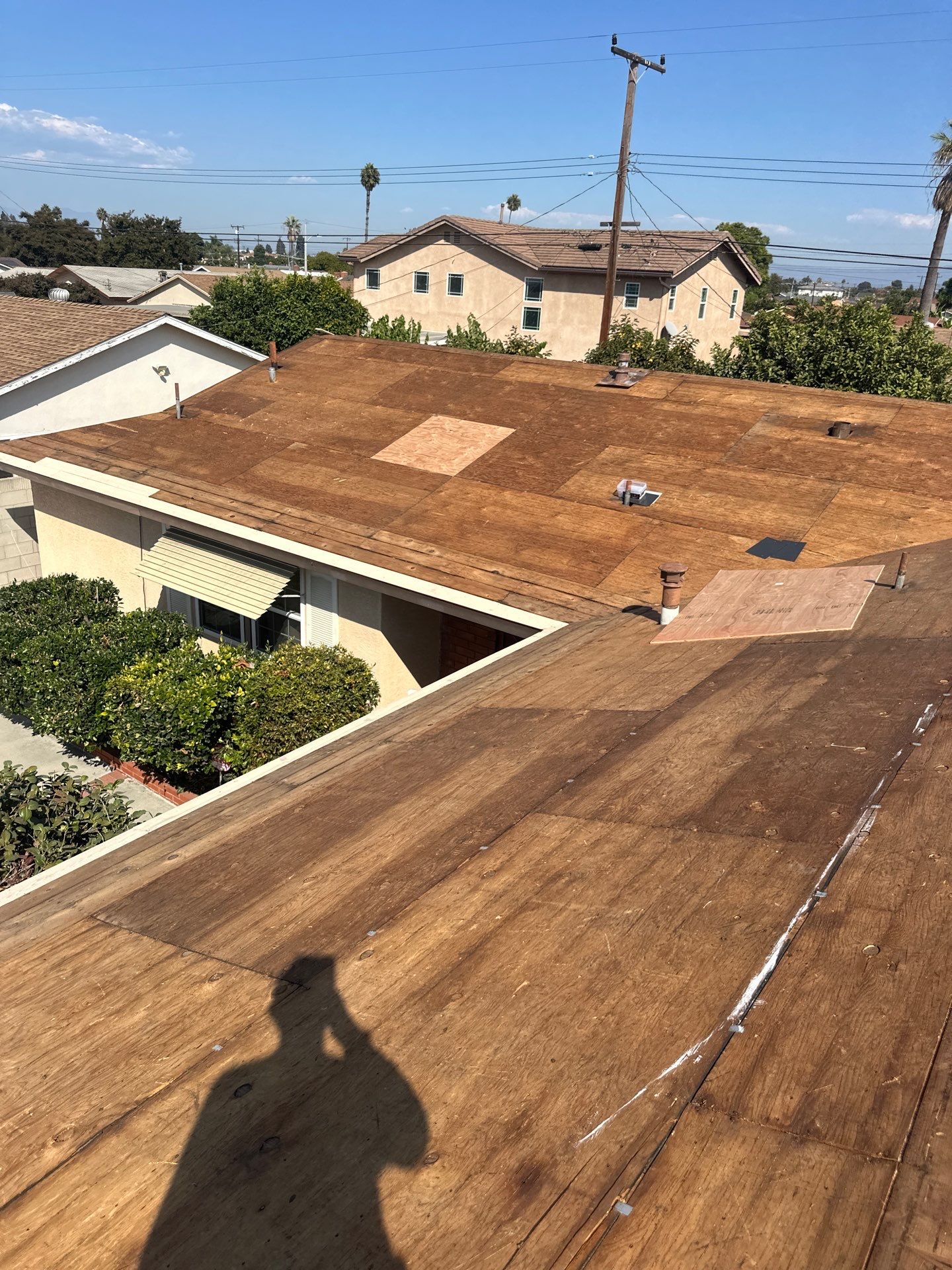 Roof Replacement - Garden Grove, CA 92843 by Epic Roof Replacement