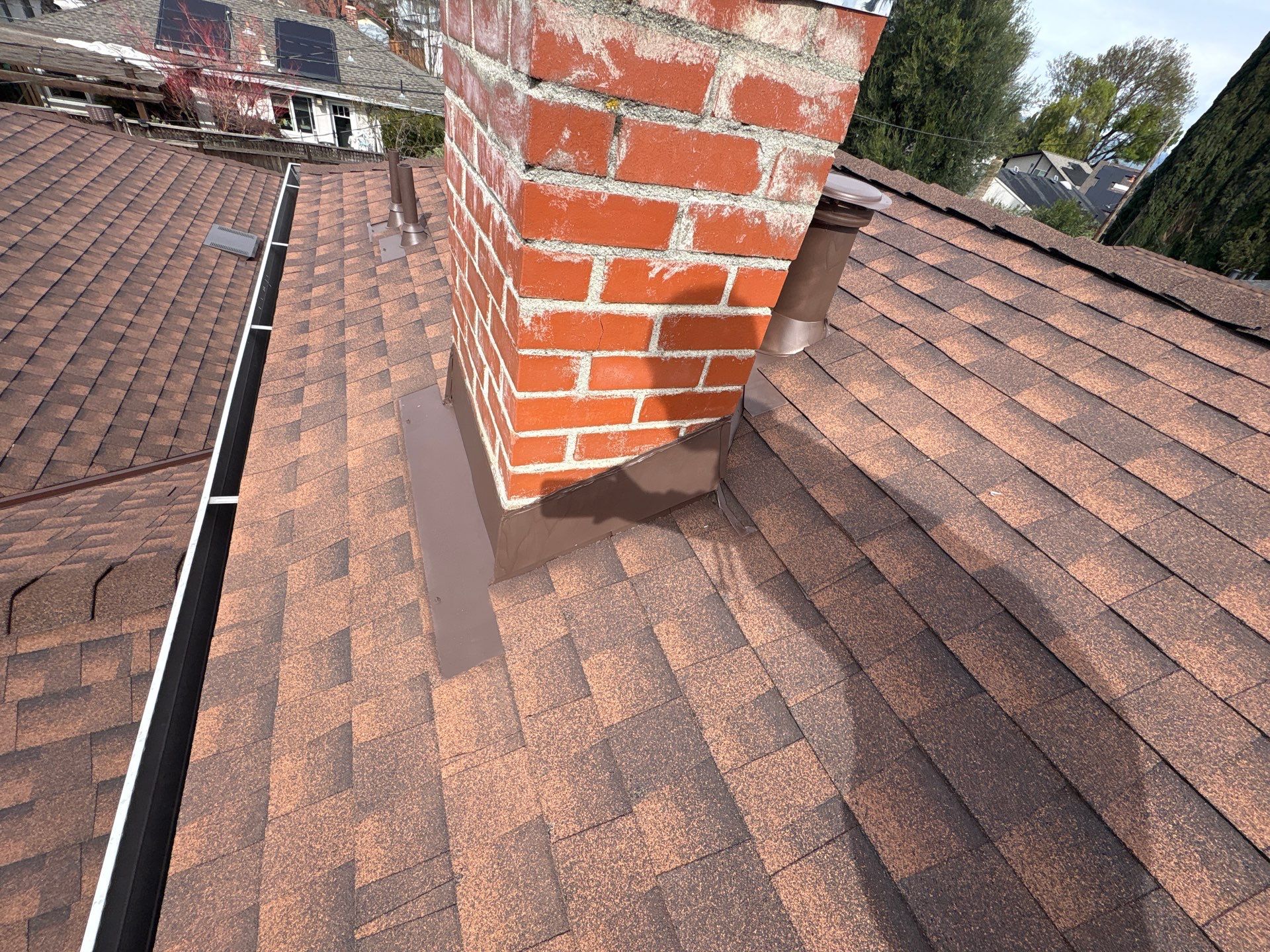 Roof Replacement - San Jose, CA 95118 by Epic Roof Replacement