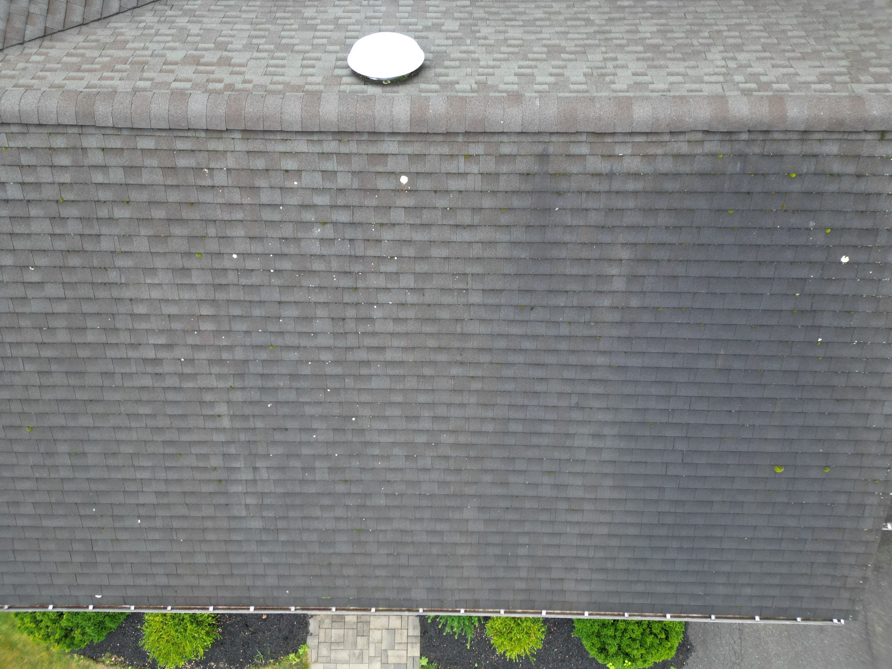 Project in Westford, MA by Mighty Dog Roofing of Greater Middlesex County