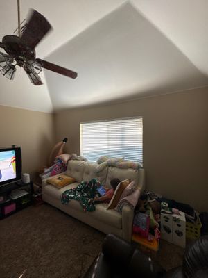 Project in Plano