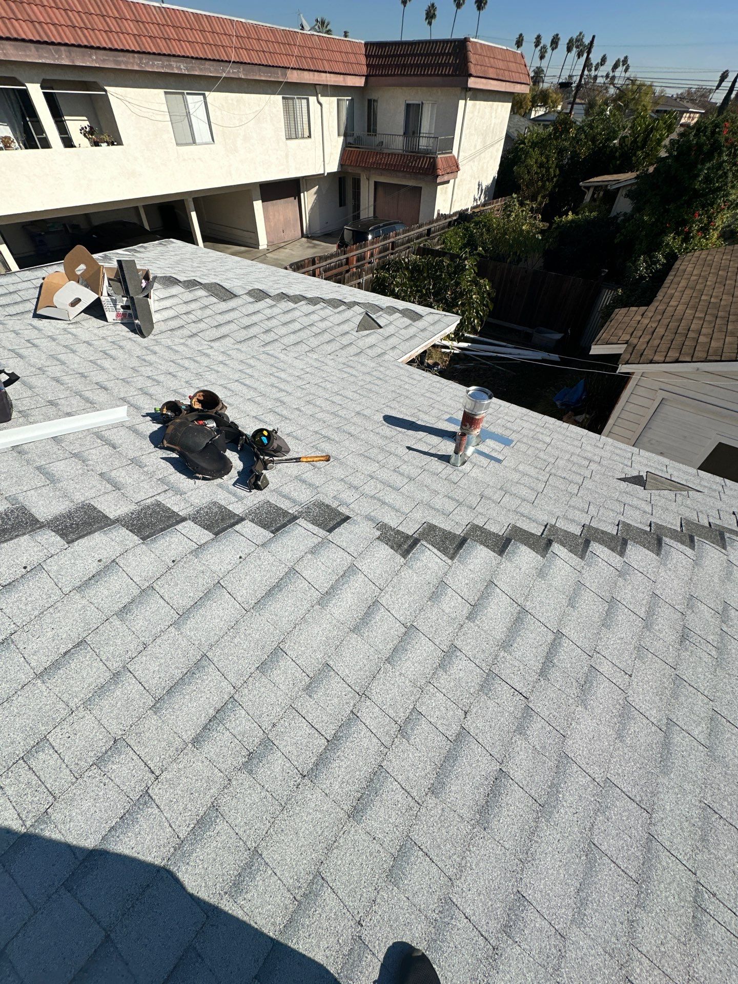 Roof Replacement - Gardena CA 90247 by Epic Roof Replacement