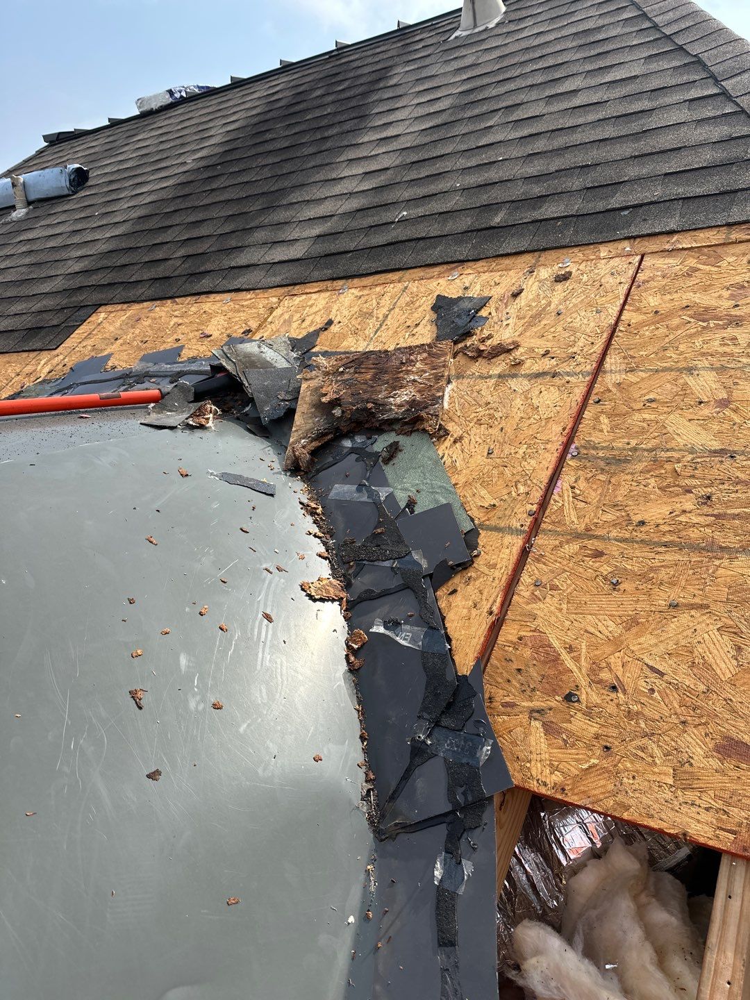 Roof Repair Sugarland by Roof Repair Company