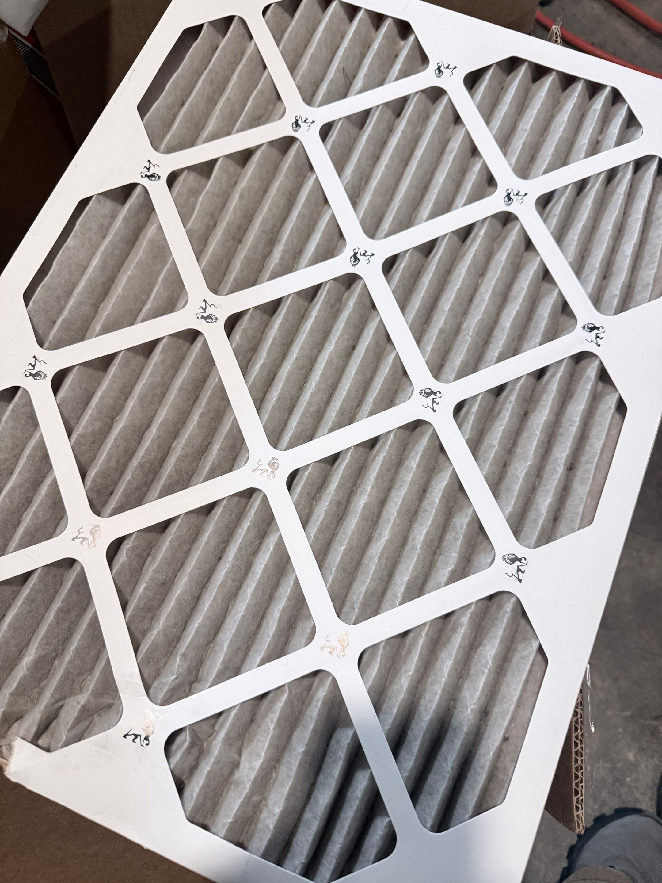 HVAC Duct Cleaning and Debris Extraction by Fox Hill Luxury Real Estate Services