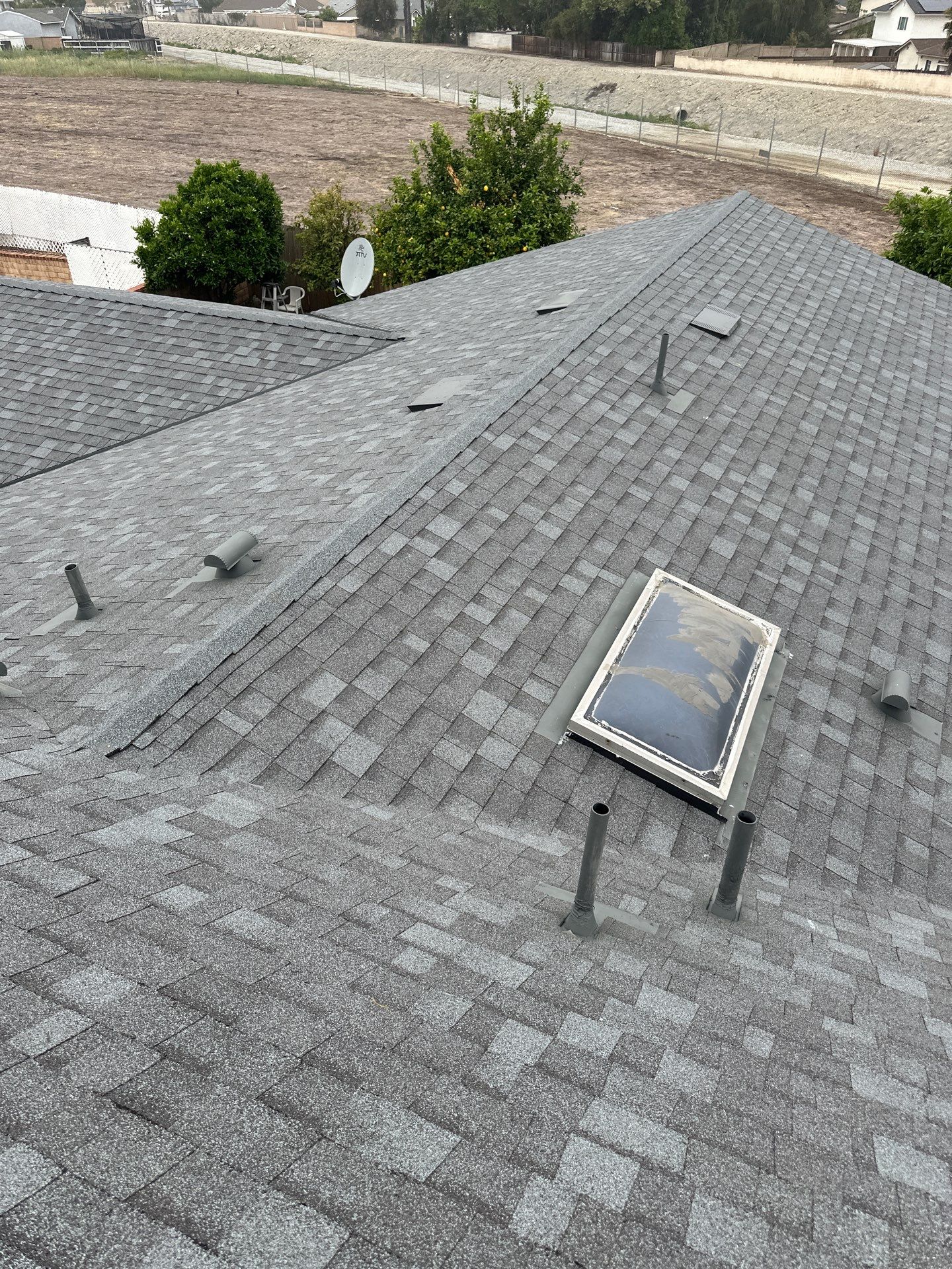 Roof Replacement - Chino Hills, CA 91709 by Epic Roof Replacement