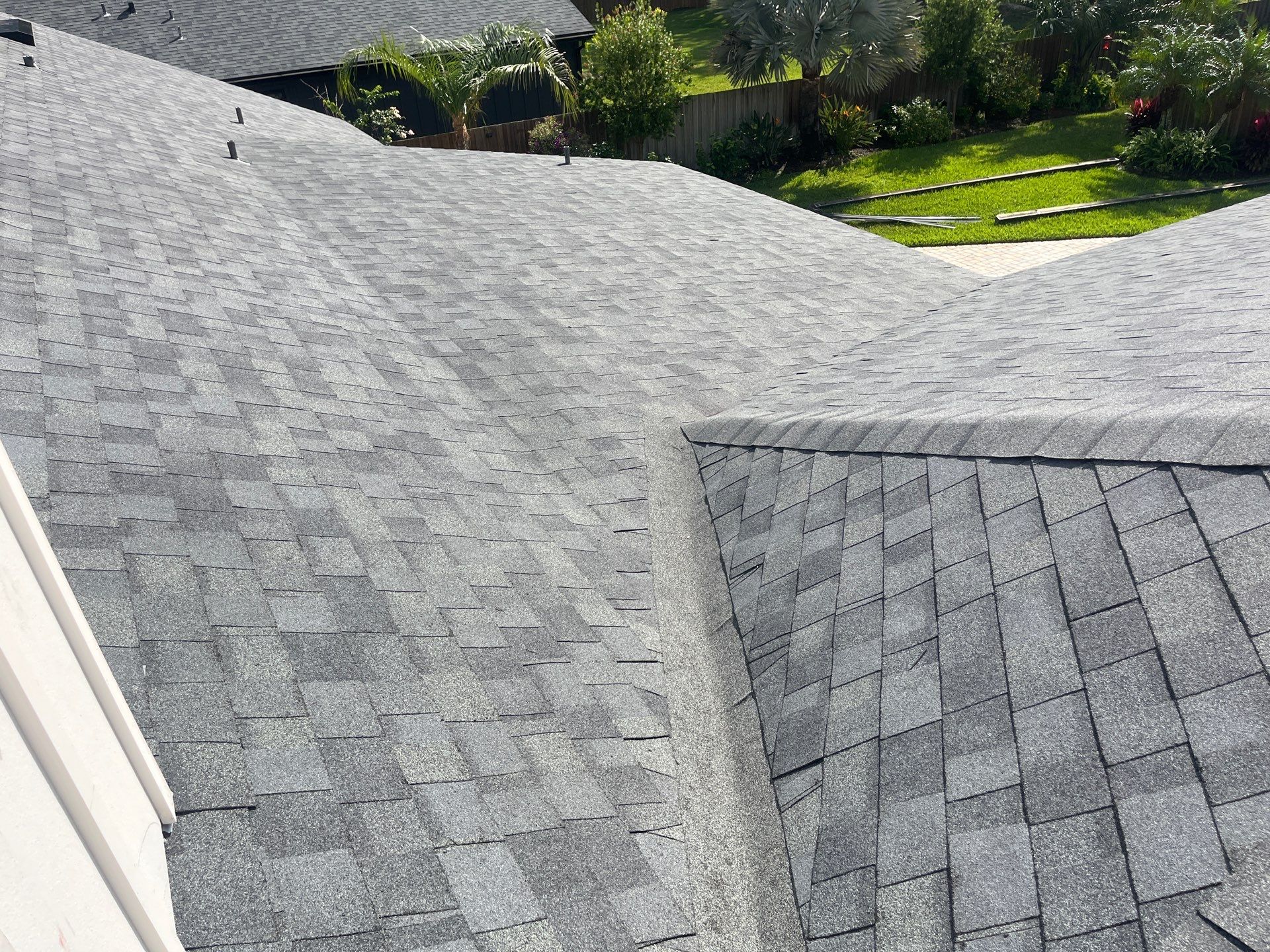 Shingle -> Shingle by Prime Roofing