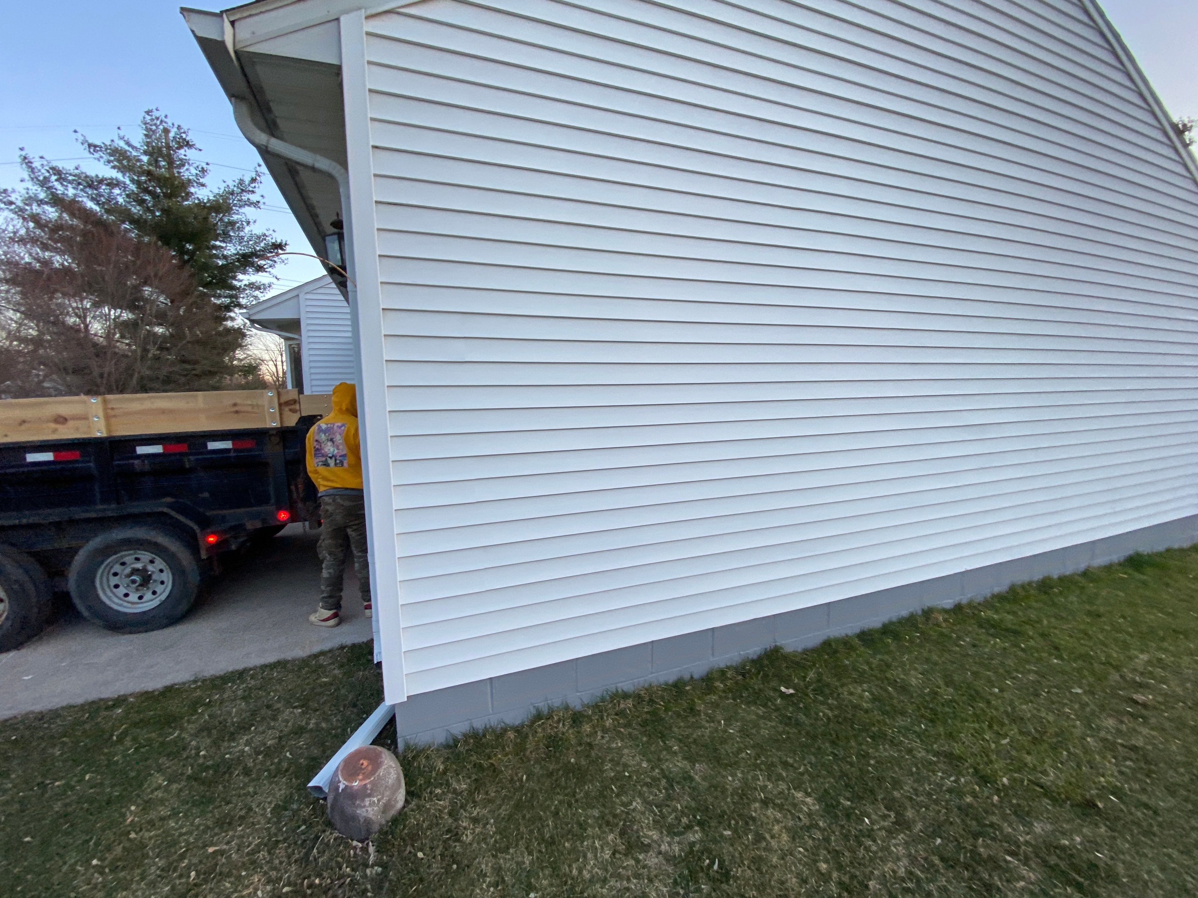 Roof Replacement using Owens Corning by 180 Contractors