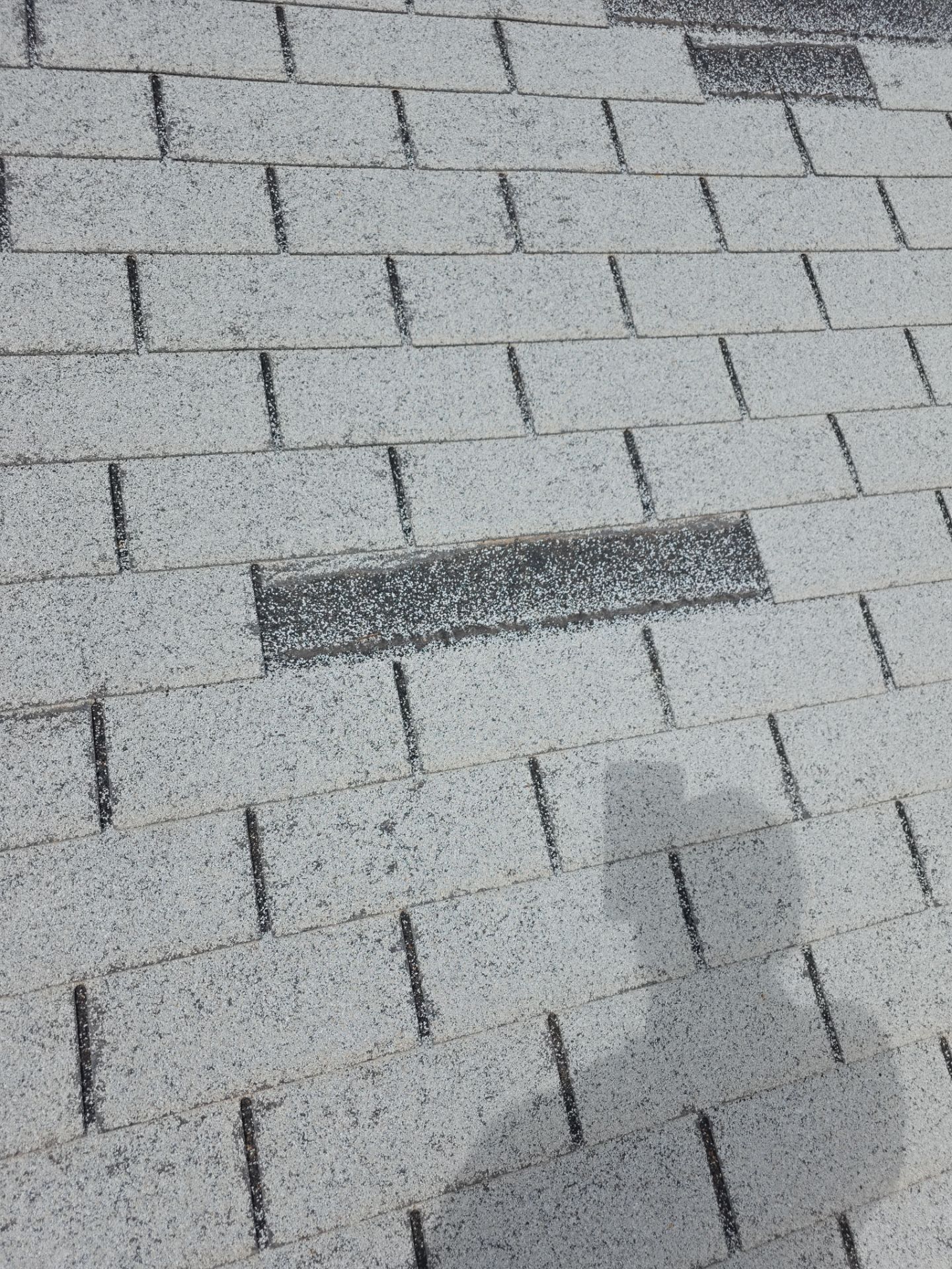 Residential Roof Install using GAF by Weather-Tite Roofing