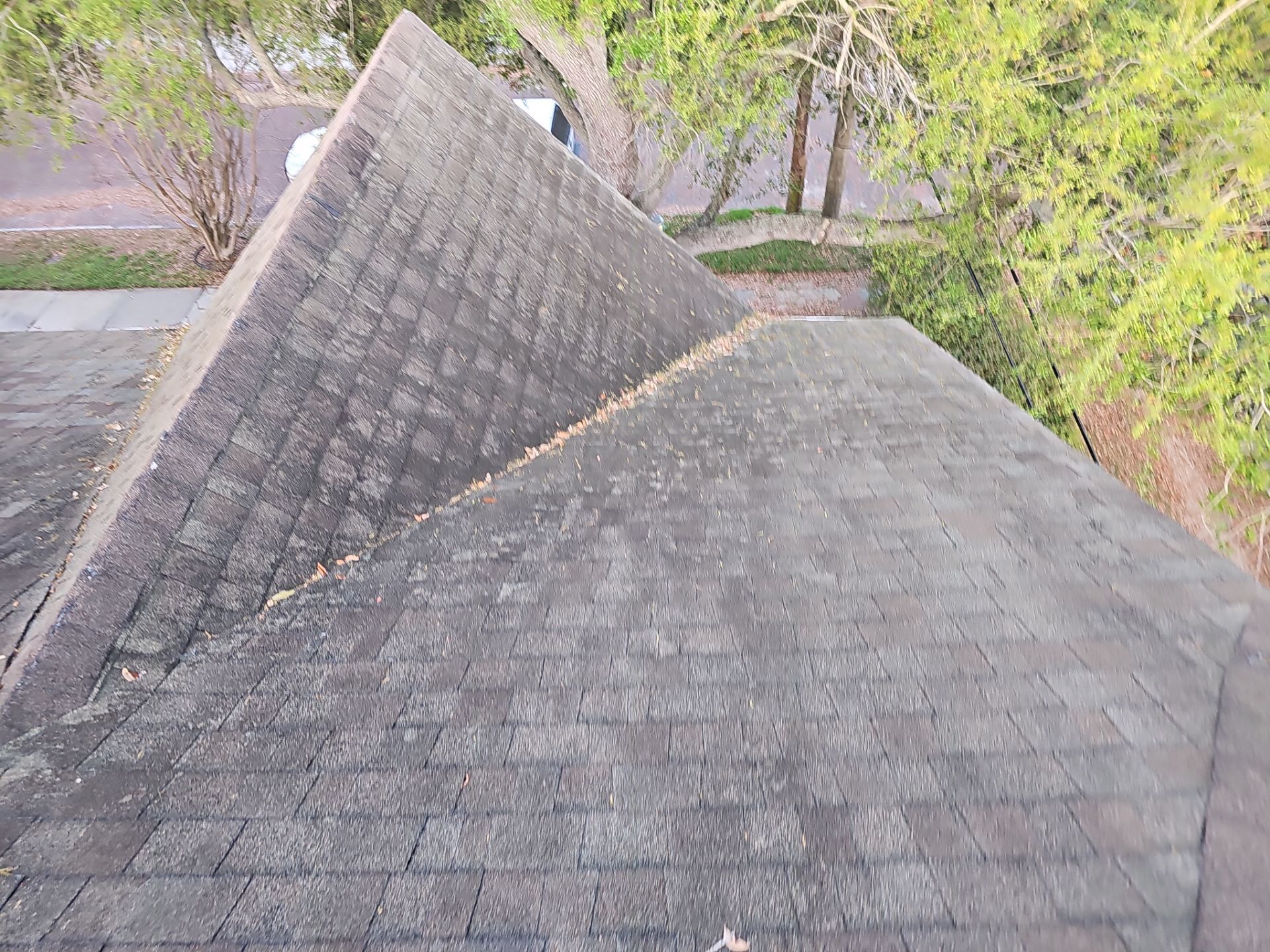 Project in St. Petersburg 33704 by Mitchell Roofing Company LLC