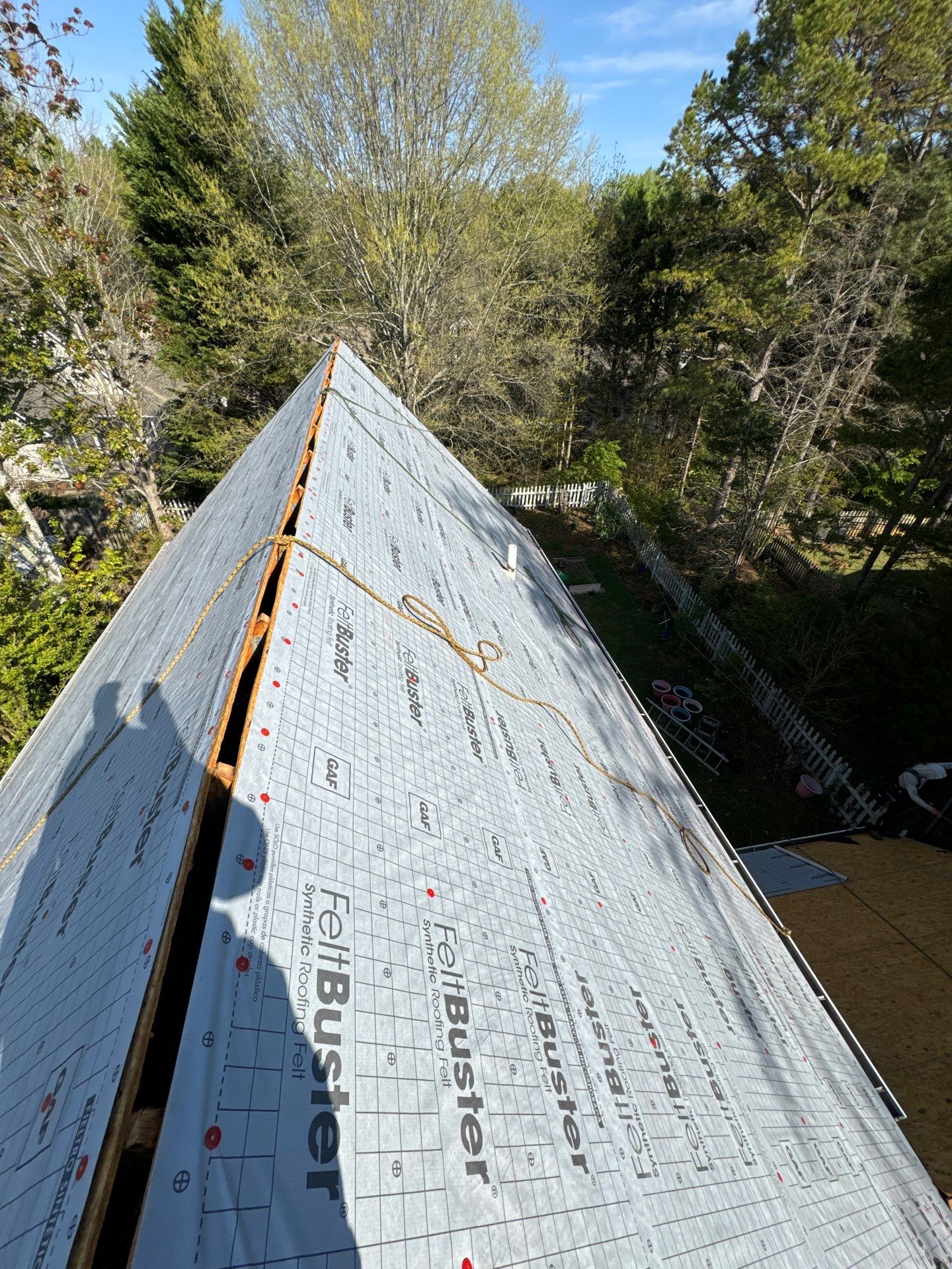 Pulsar Khanal by United Contracting and Roofing