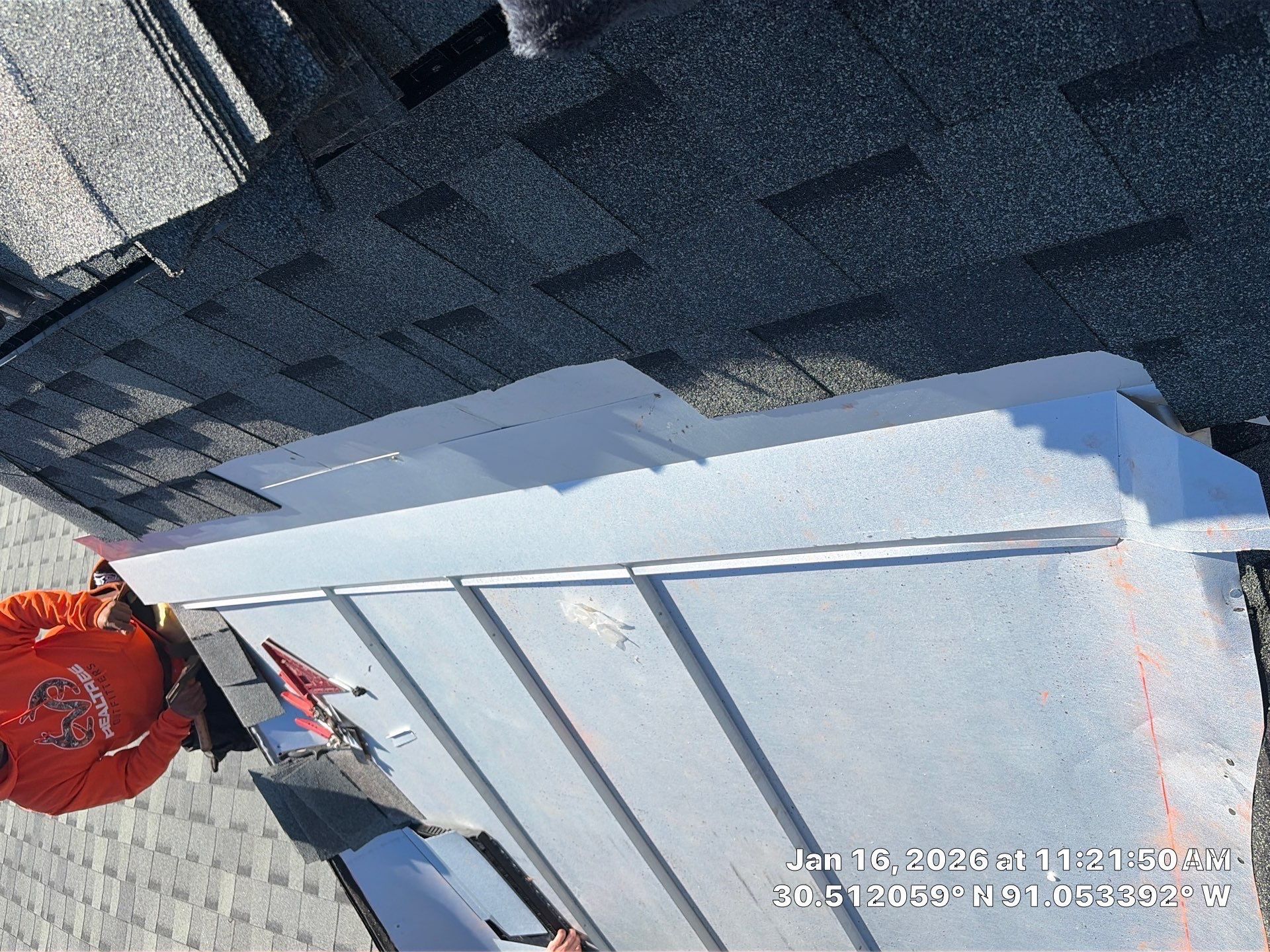 Hearthstone - Atlas by Top Team Roofing & Construction