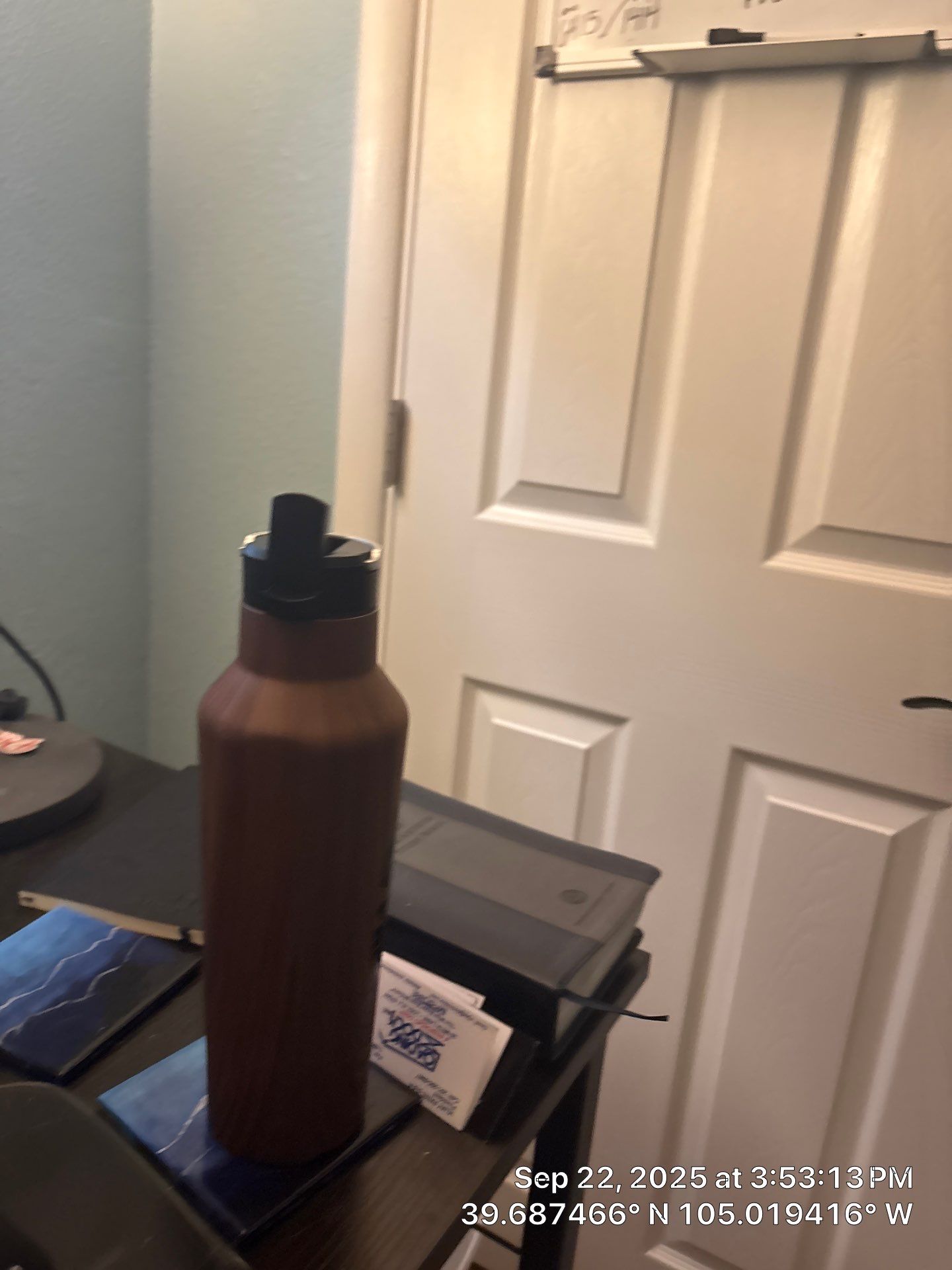 Jones Repaint by CompanyCam Sales Demo