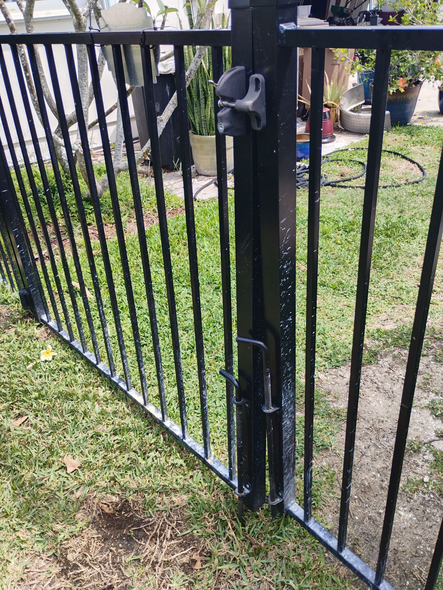 Aluminum Repair in Punta Gorda by True Fence LLC