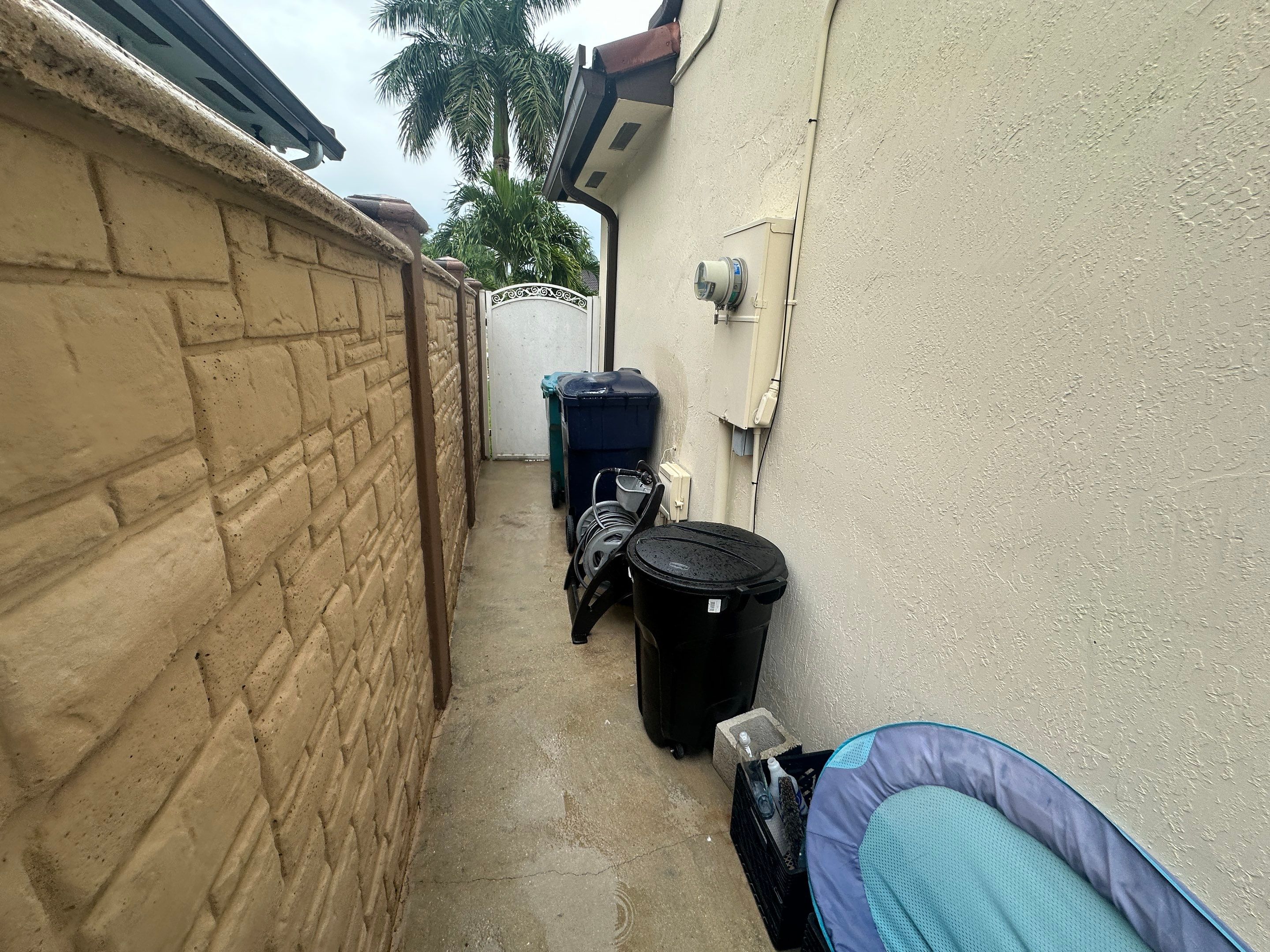 Water Damage Claim in Miami by FLAPA & KeyStone