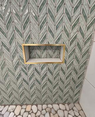 Barrett Shower