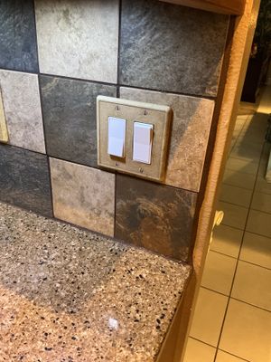 Lighting Control & Switch Upgrades | Longwood, FL