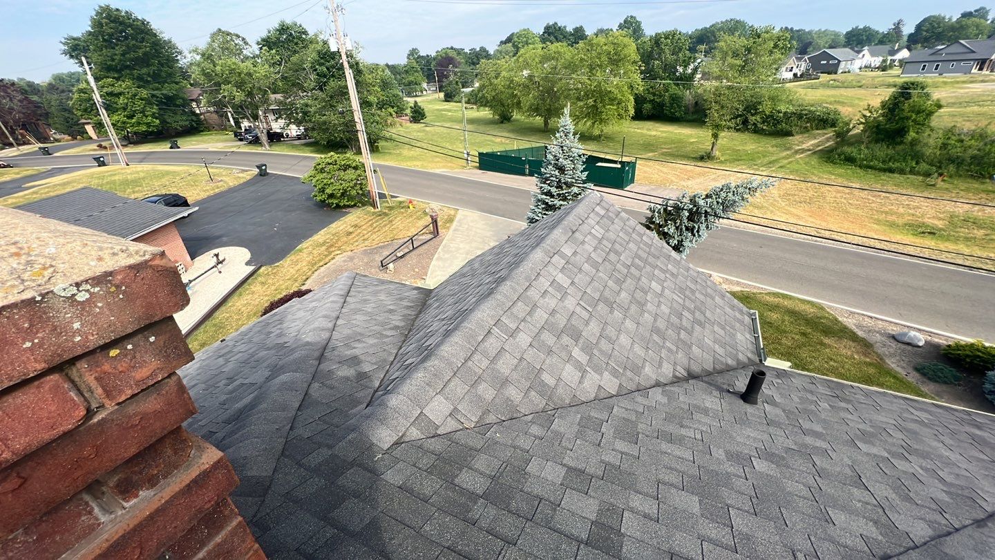 John Remlinger by Silver Leaf Contracting 