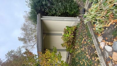 Gutter Protection for Mettawa Homes