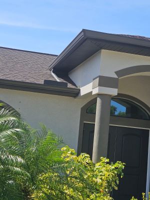 Roof Repair