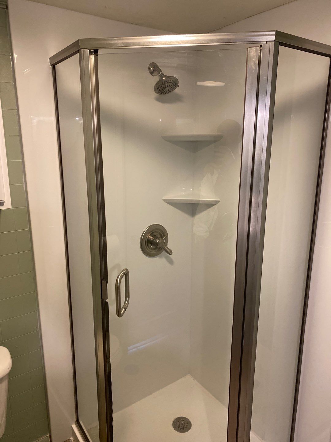 Space Saver by BathPlanet SW Virginia