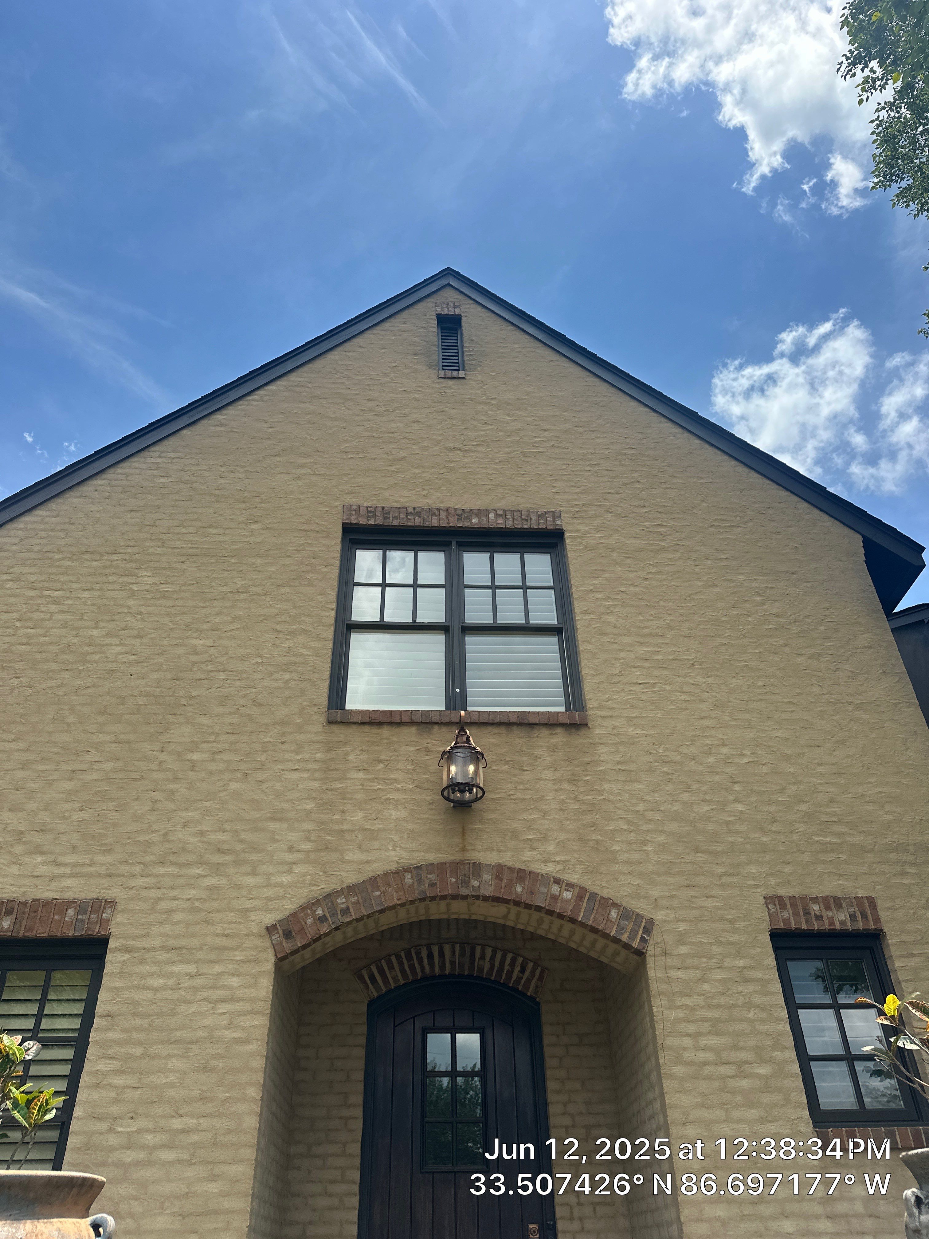 Project in Mountain Brook by The Window Source