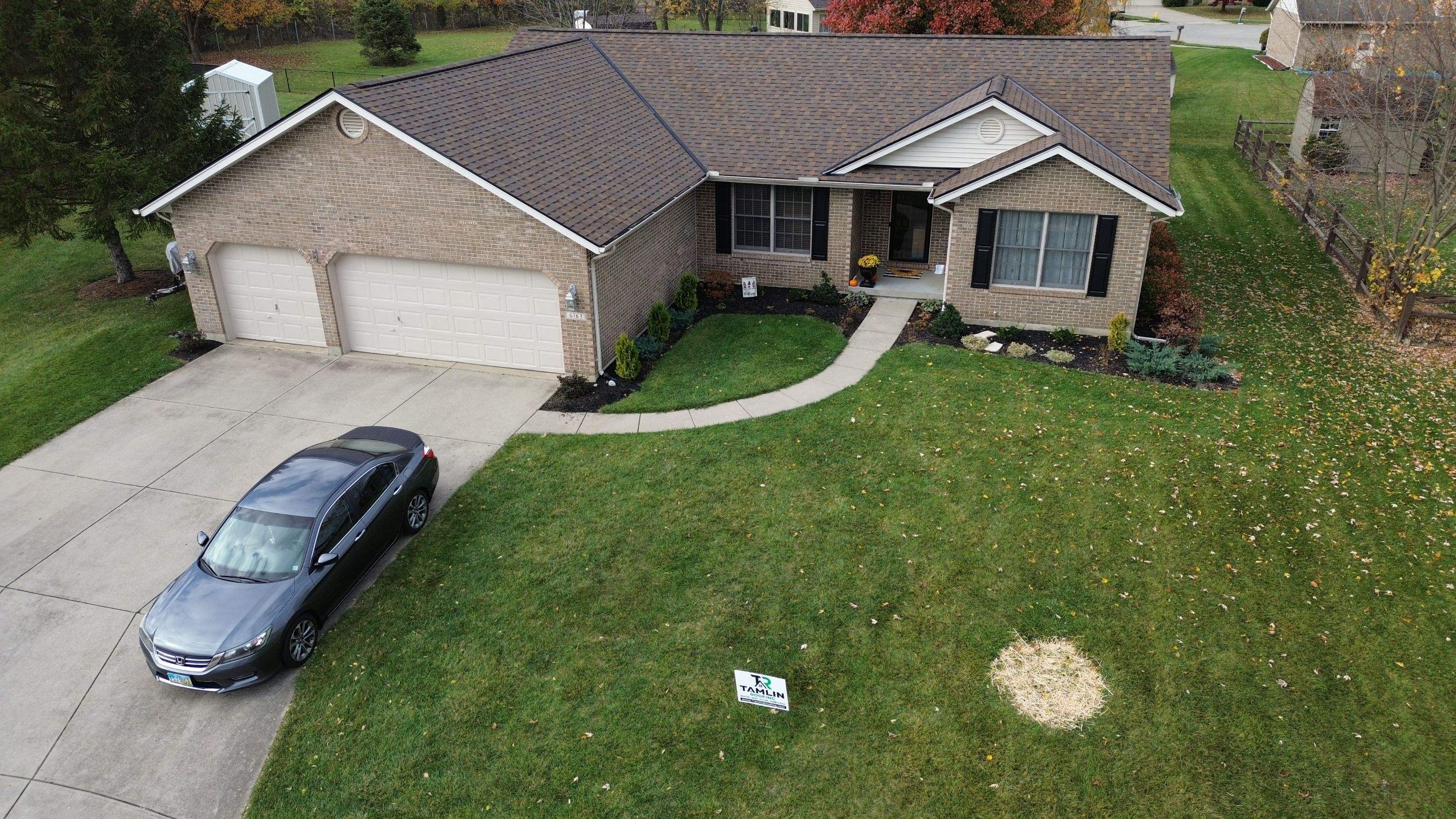 Fairfield Township - Copper Canyon by Tamlin Roofing