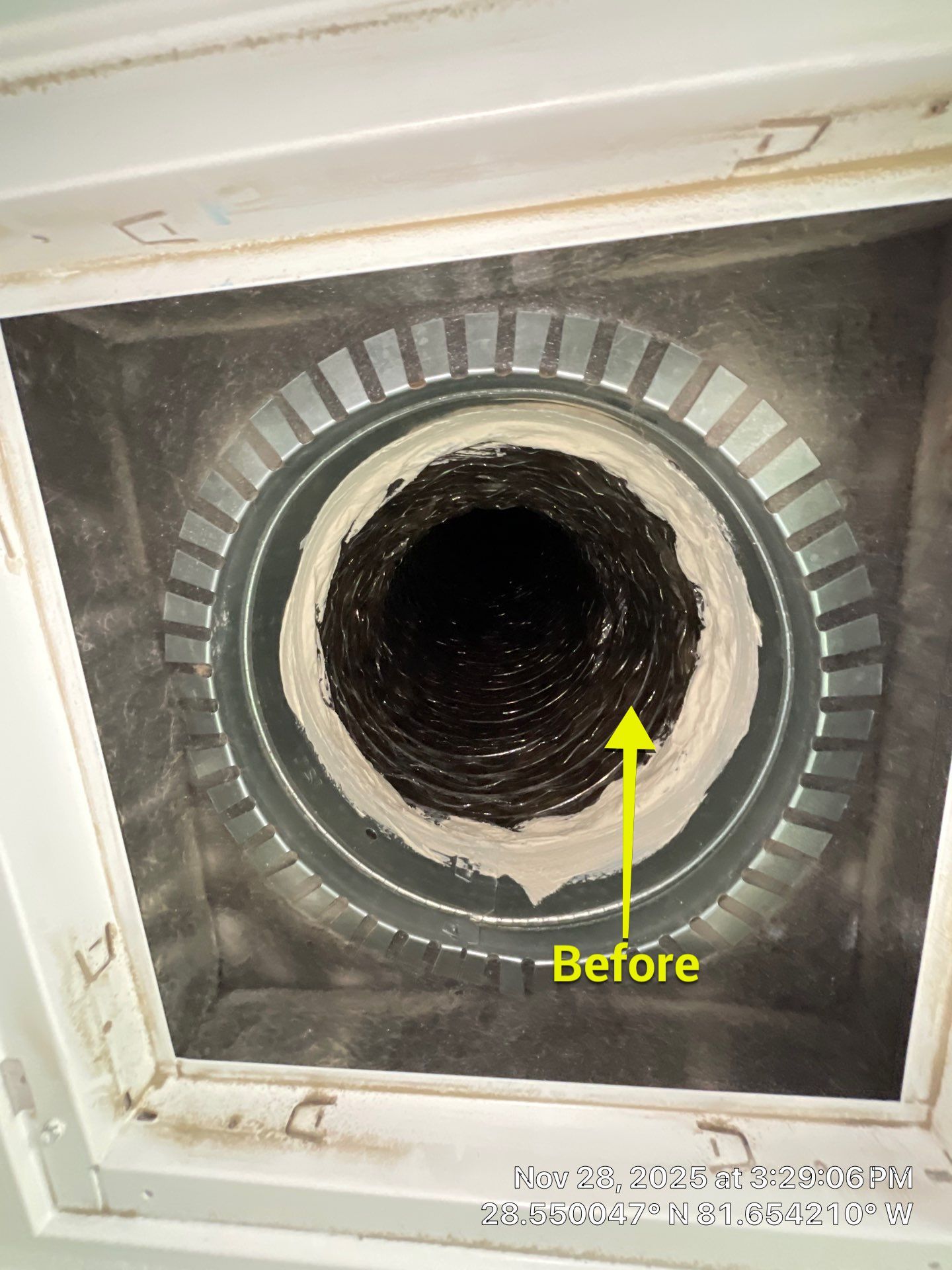 Air Duct Cleaning Boot Repair by Hygienic Air, Inc