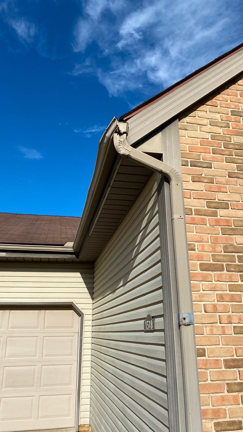 Gage Cordiner by Silver Leaf Contracting 