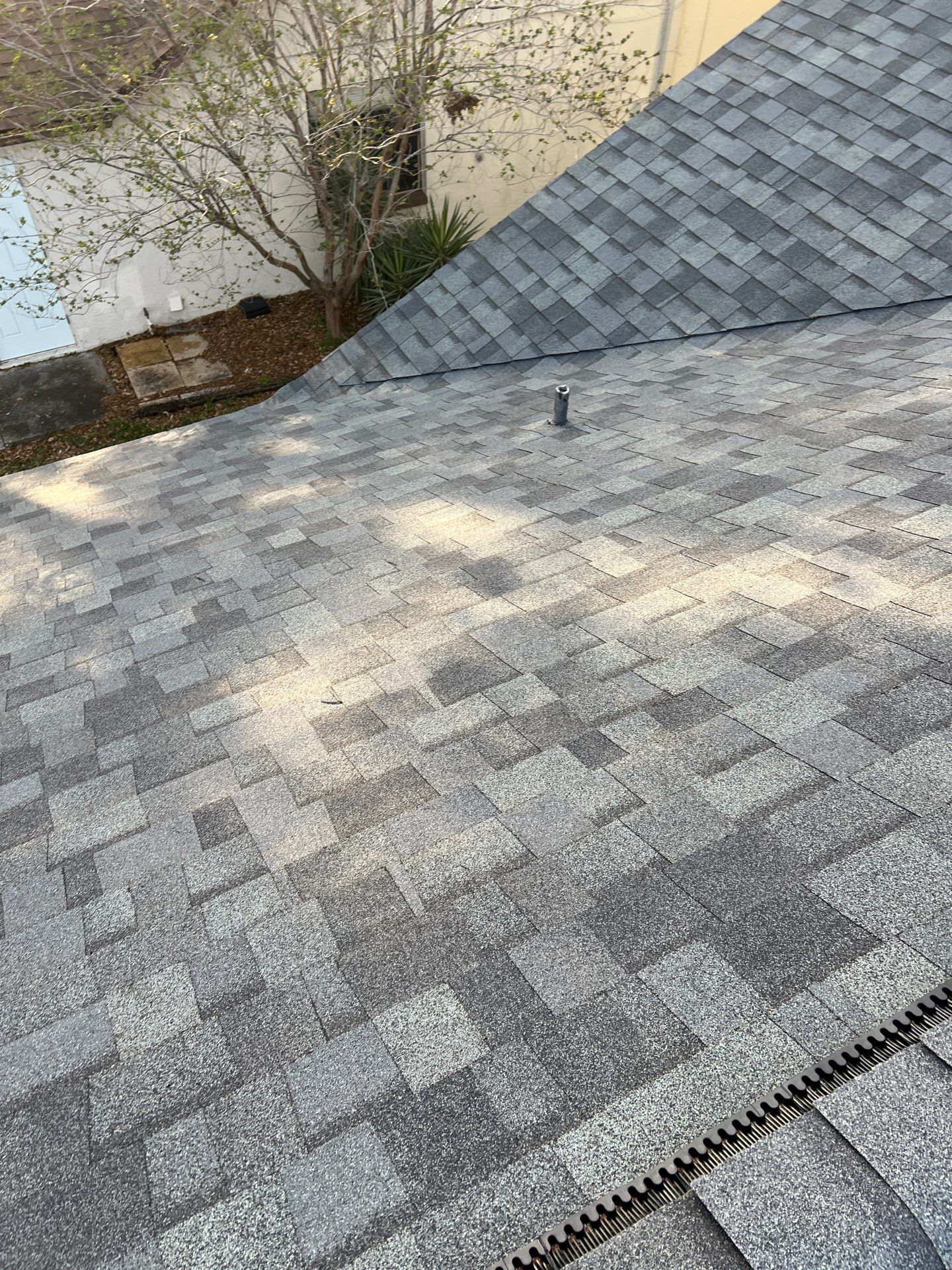 Project in Clearwater 33762 by Mitchell Roofing Company LLC 