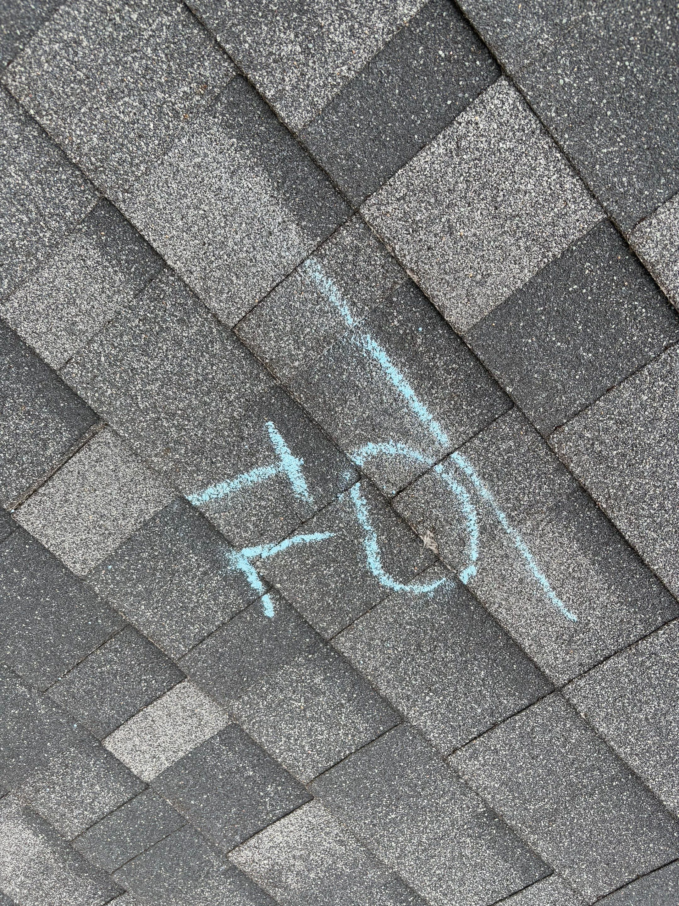 Residential Roofing Installation using TAMKO Titan XT Rustic Black by RISE Roofing & Restoration, LLC