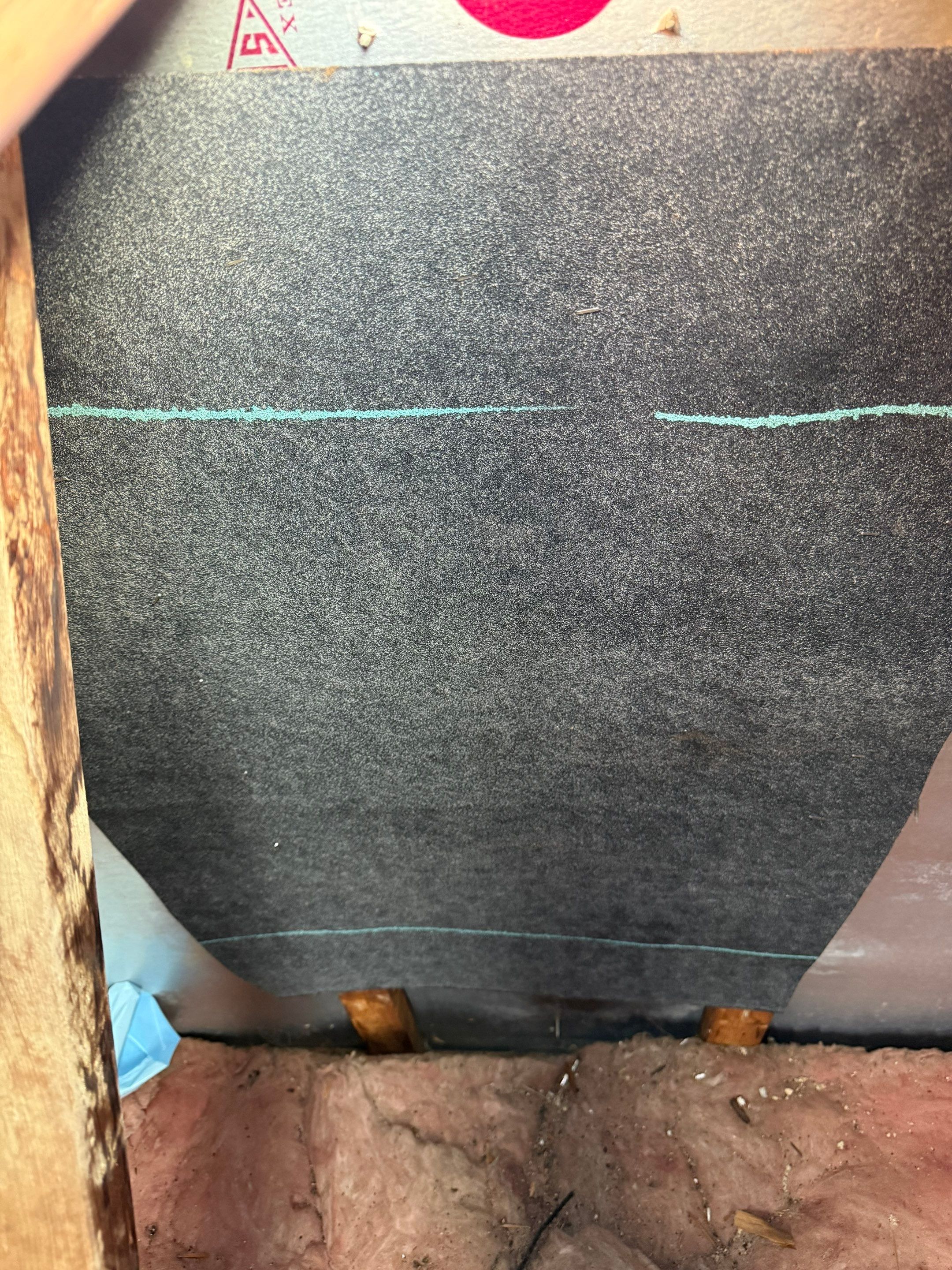 Roof Replacement using CertainTeed Landmark Resawn Shake by 180 Contractors