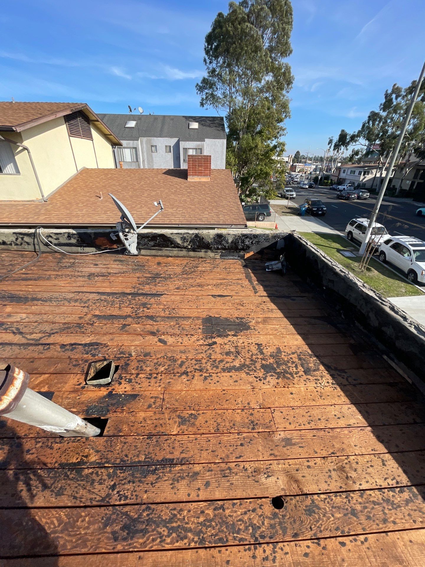 Roof Replacement - Inglewood, CA 90302 by Epic Roof Replacement