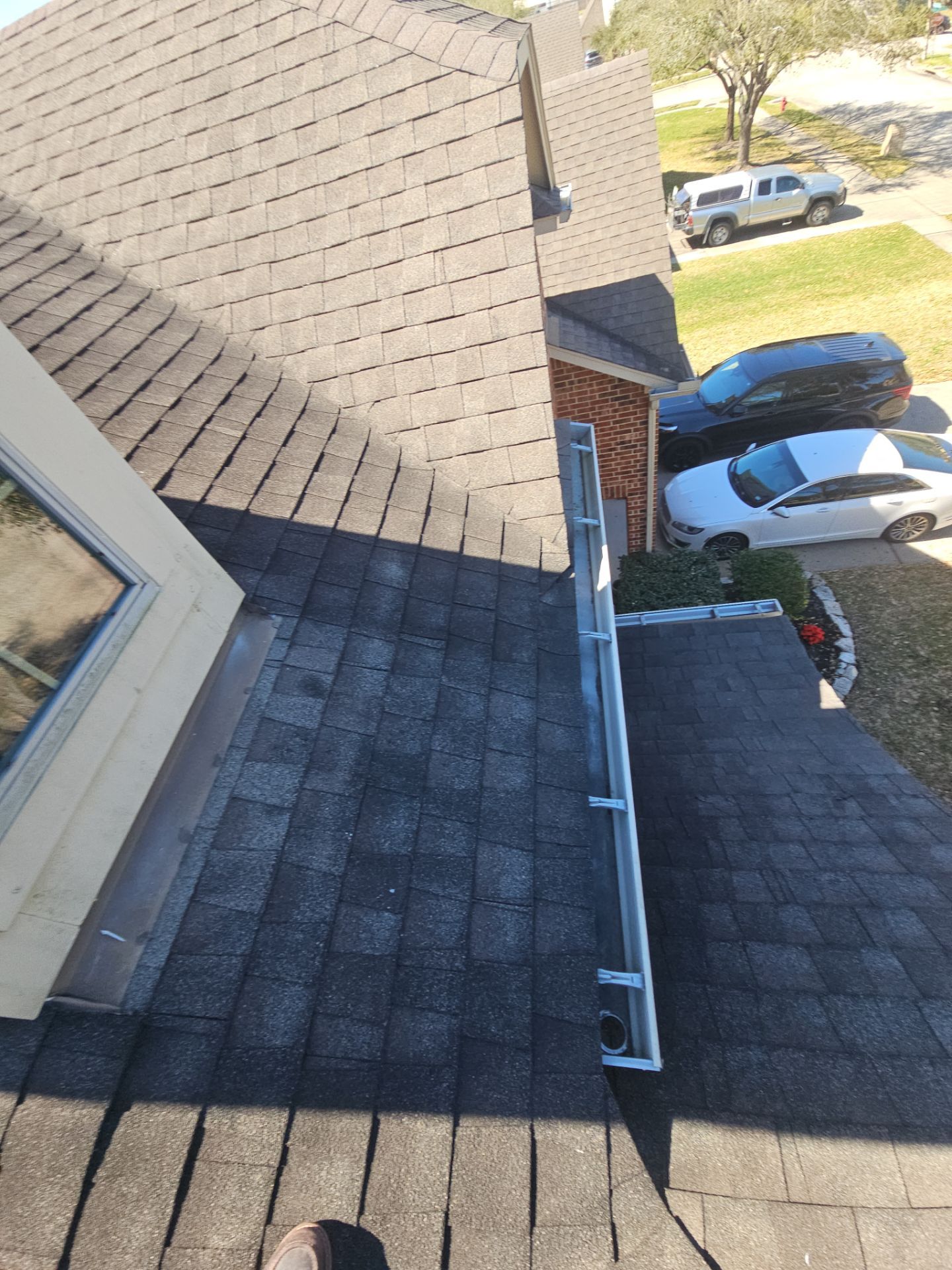 Roof Repair Friendswood by Roof Repair Company