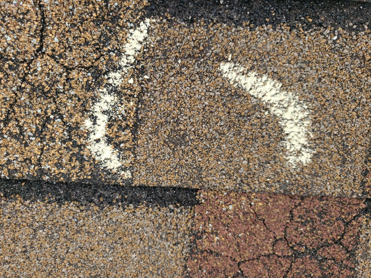Hundreds of tires out of the landfill! by Weather-Tite Exteriors LLC
