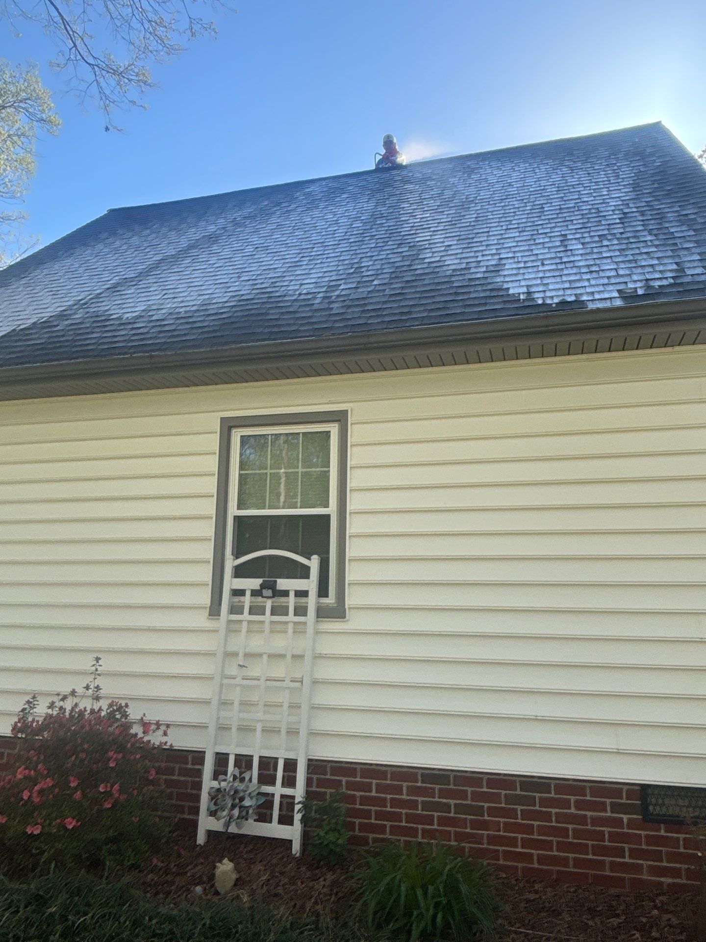 Project in Mechanicsville by Roof Maxx of Midlothian