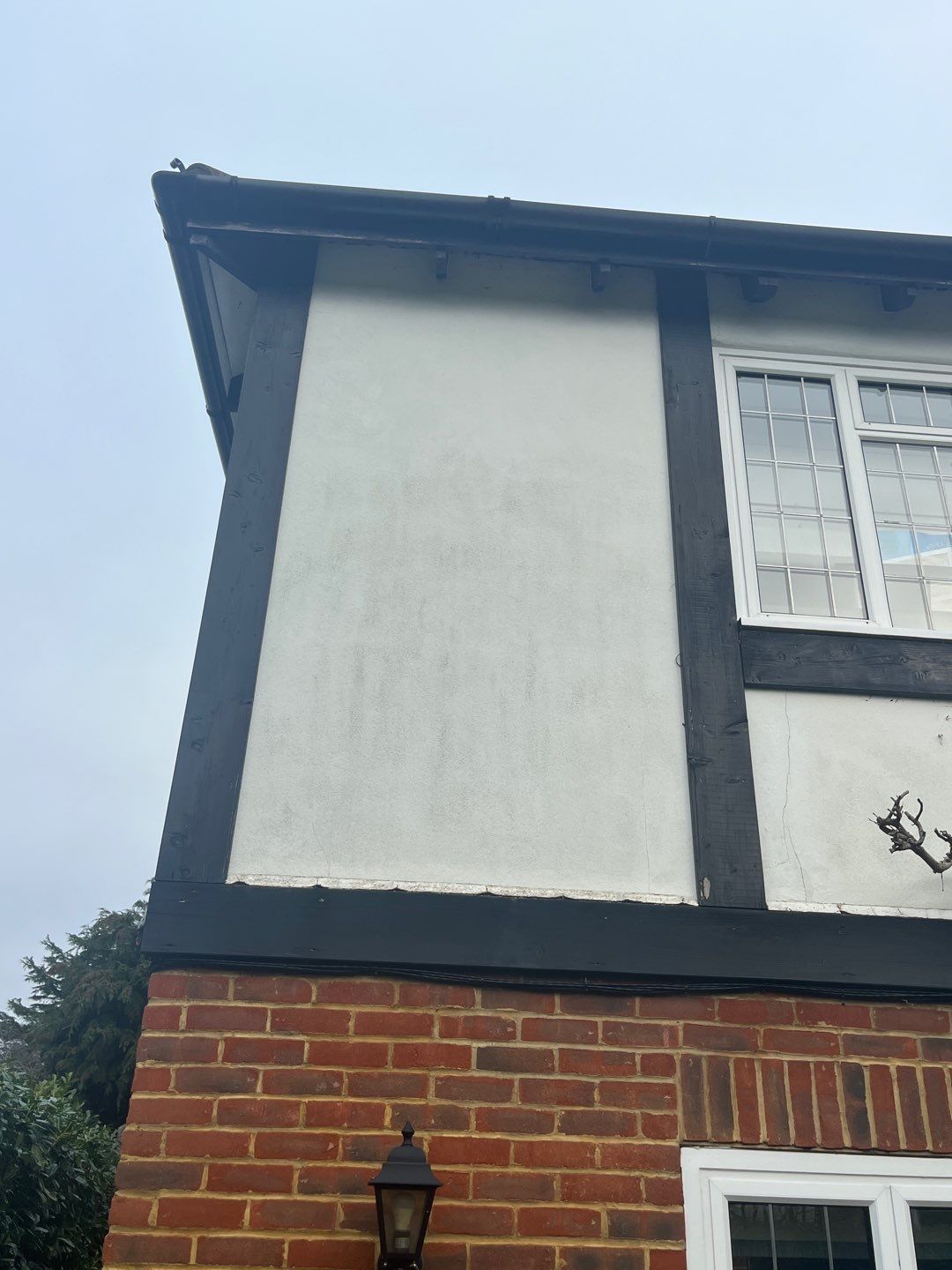 Exterior Clean - Roof - Patio - Driveway using Mosmatic FSC and Biocide by Ges Exterior Cleaning ltd