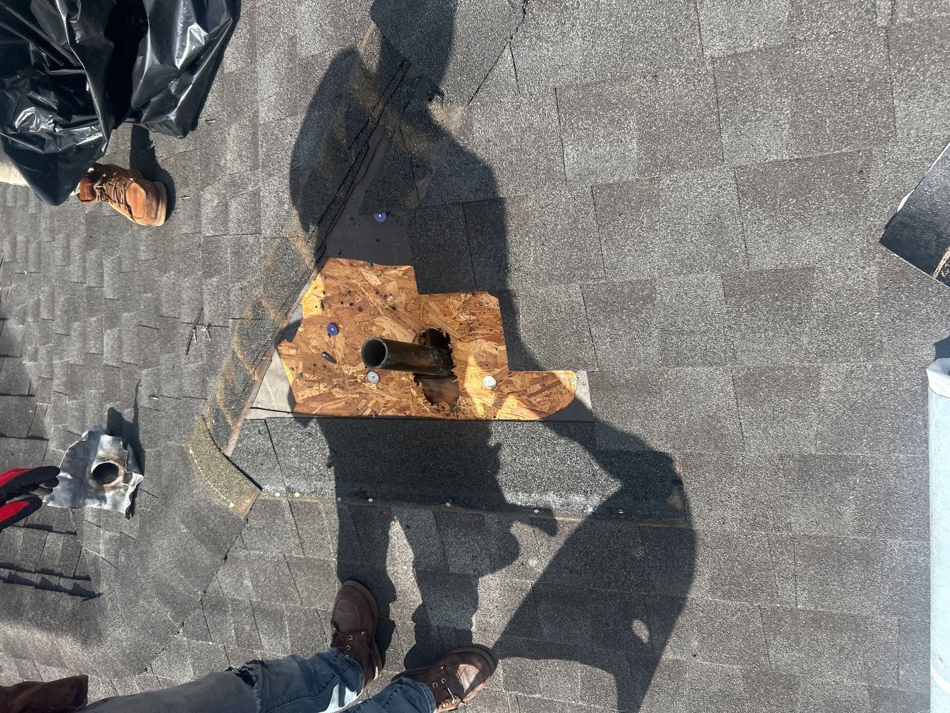 Roof Repair Katy by Roof Repair Company
