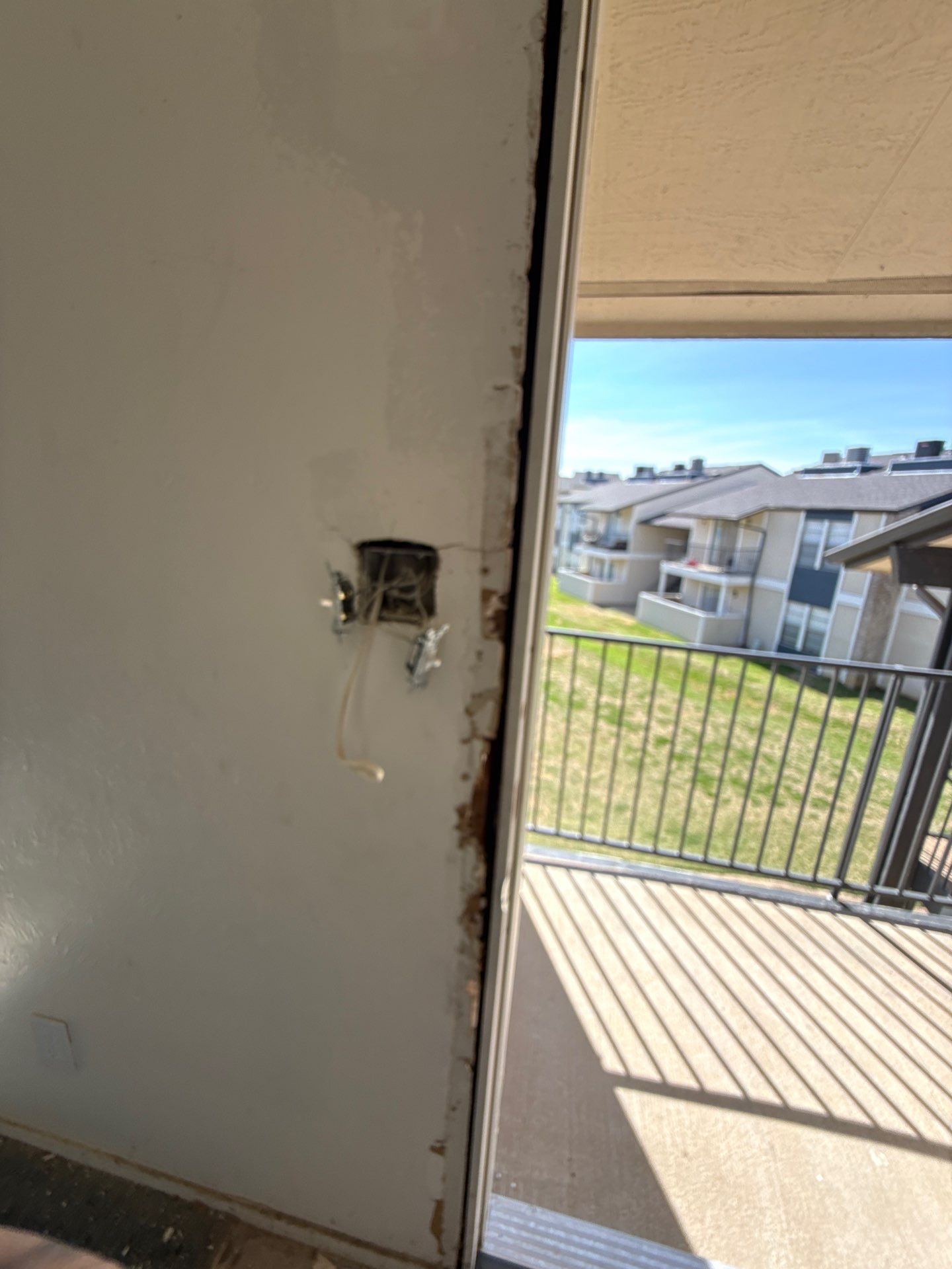 Glen rose by American Builders 