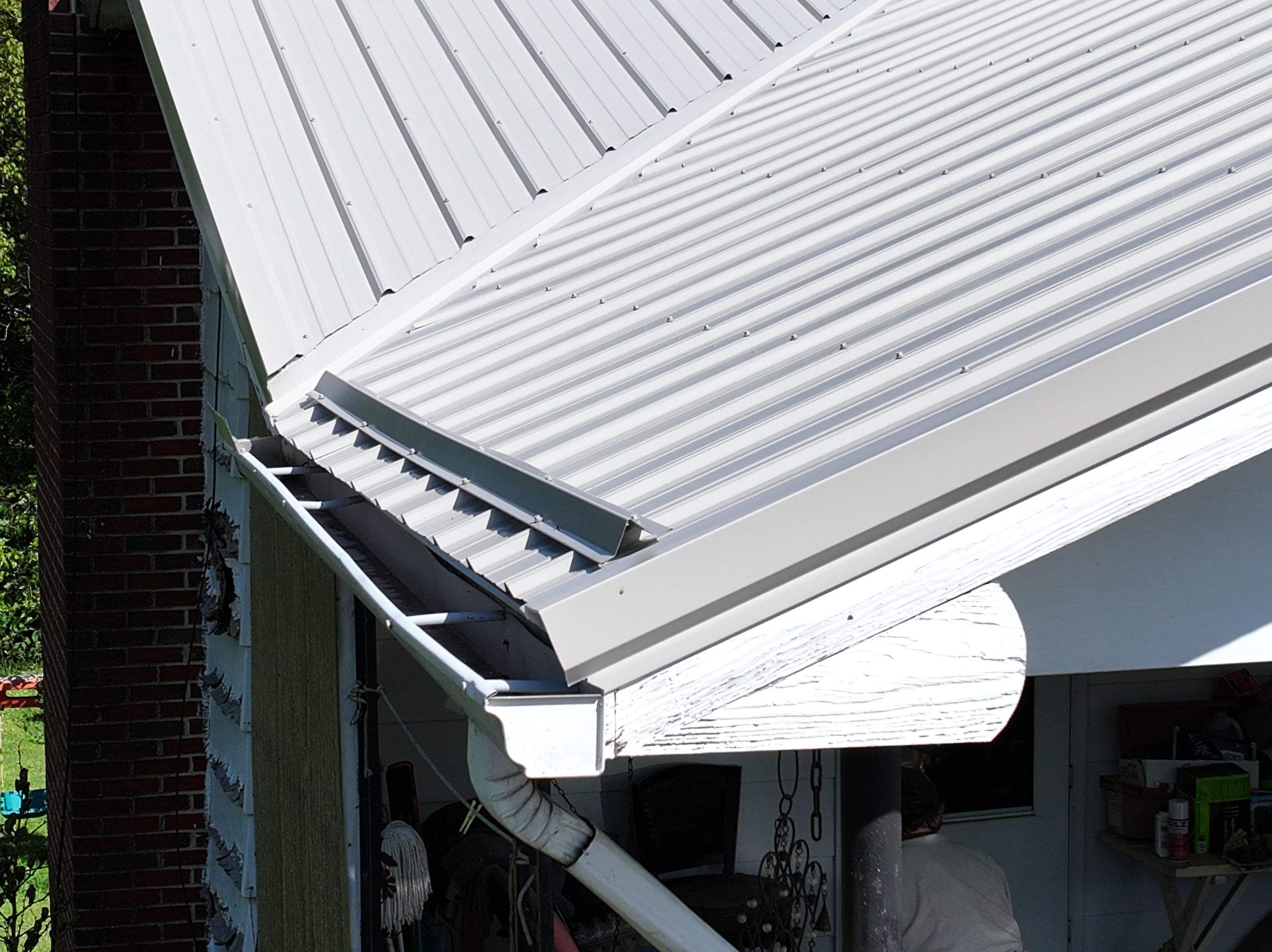 Kyte Residence by Omnia Roofing