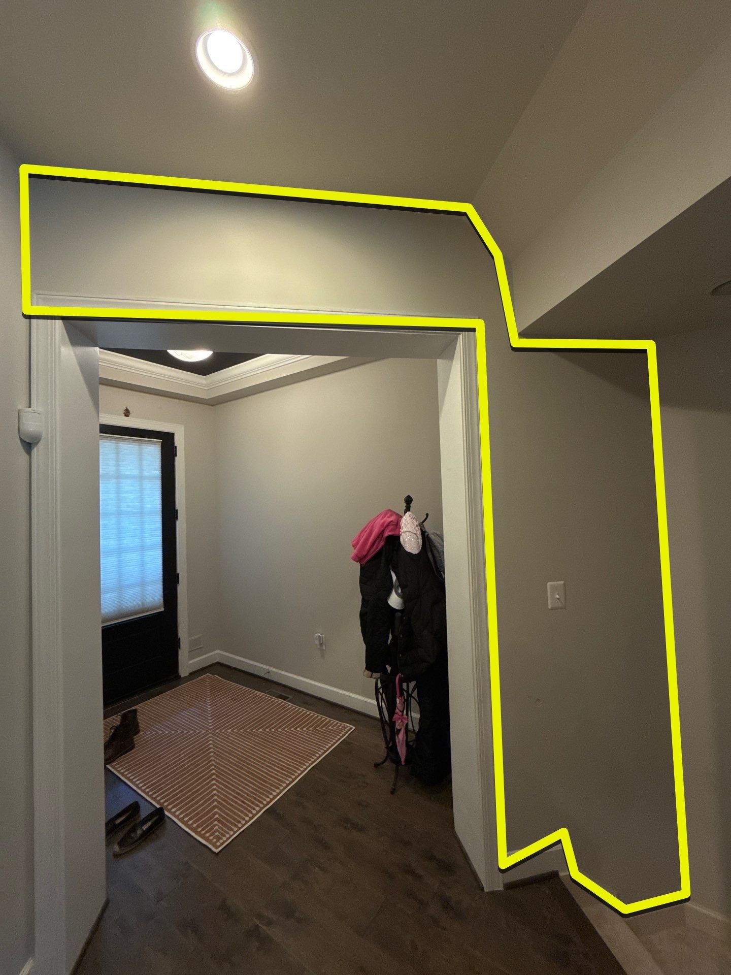 Interior House Painting in Brambleton, VA by My Painter 