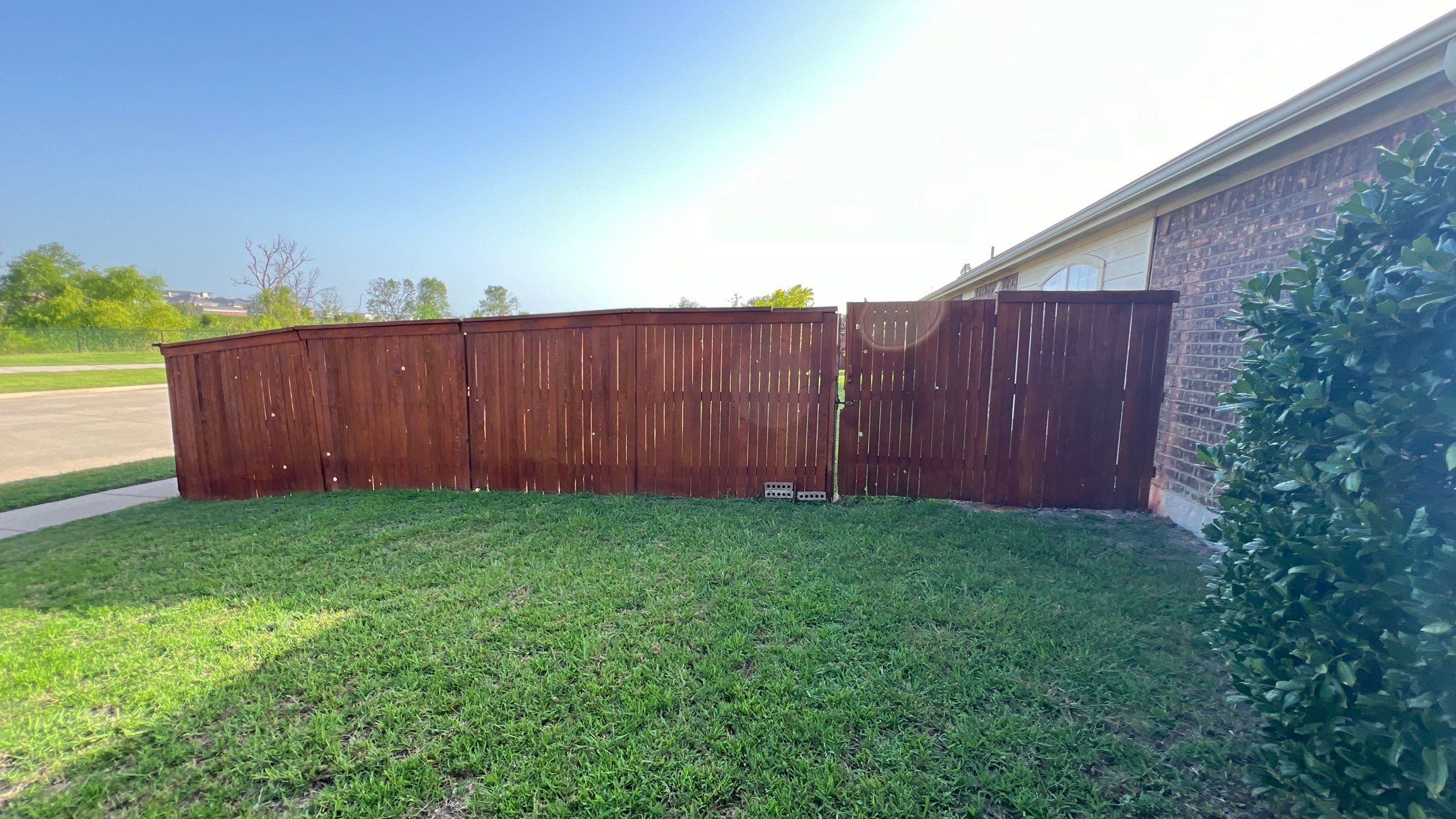 Project in Forney by Armor Roofing | Exteriors