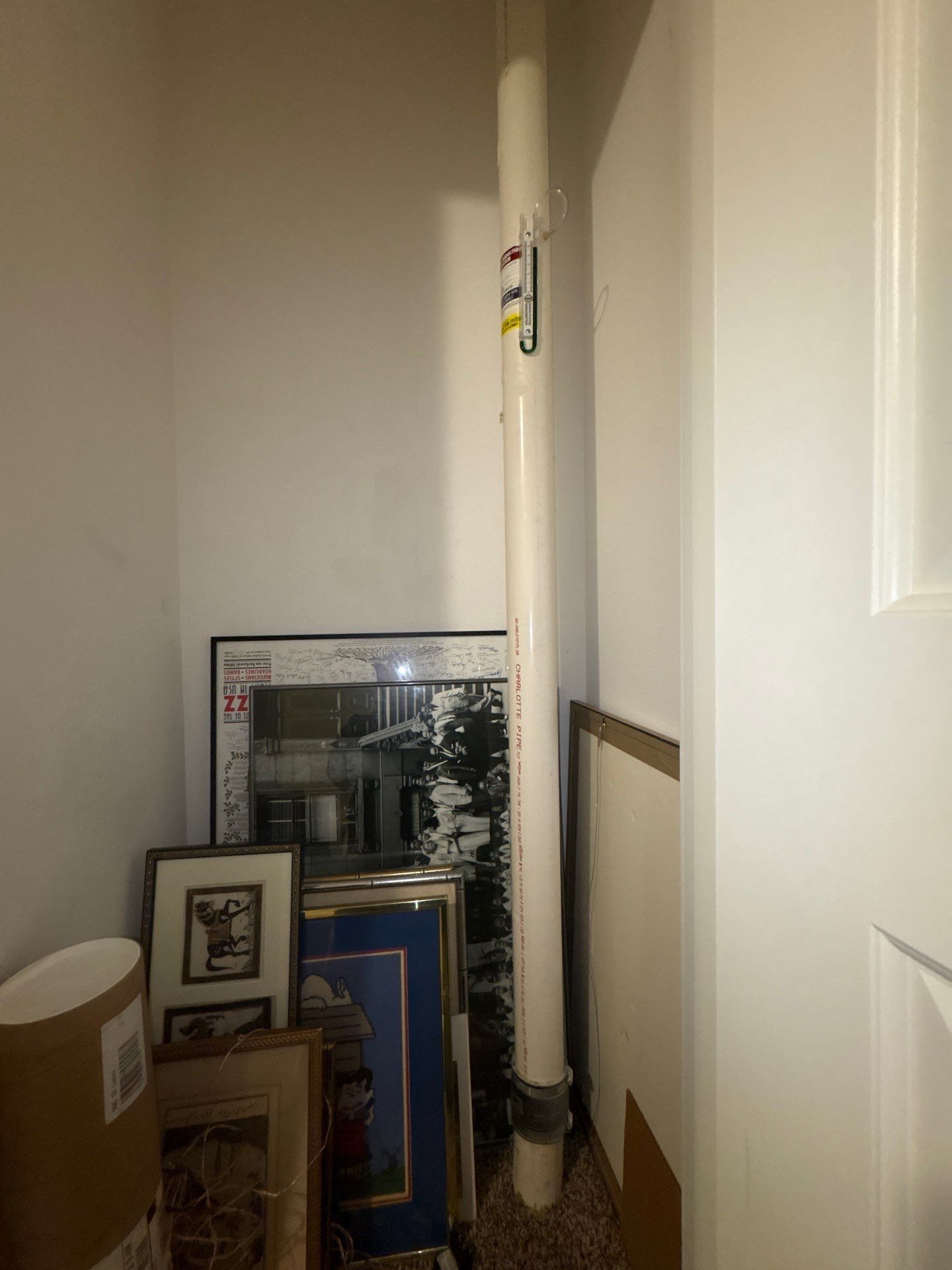 Portland Project by JustRadon.Com