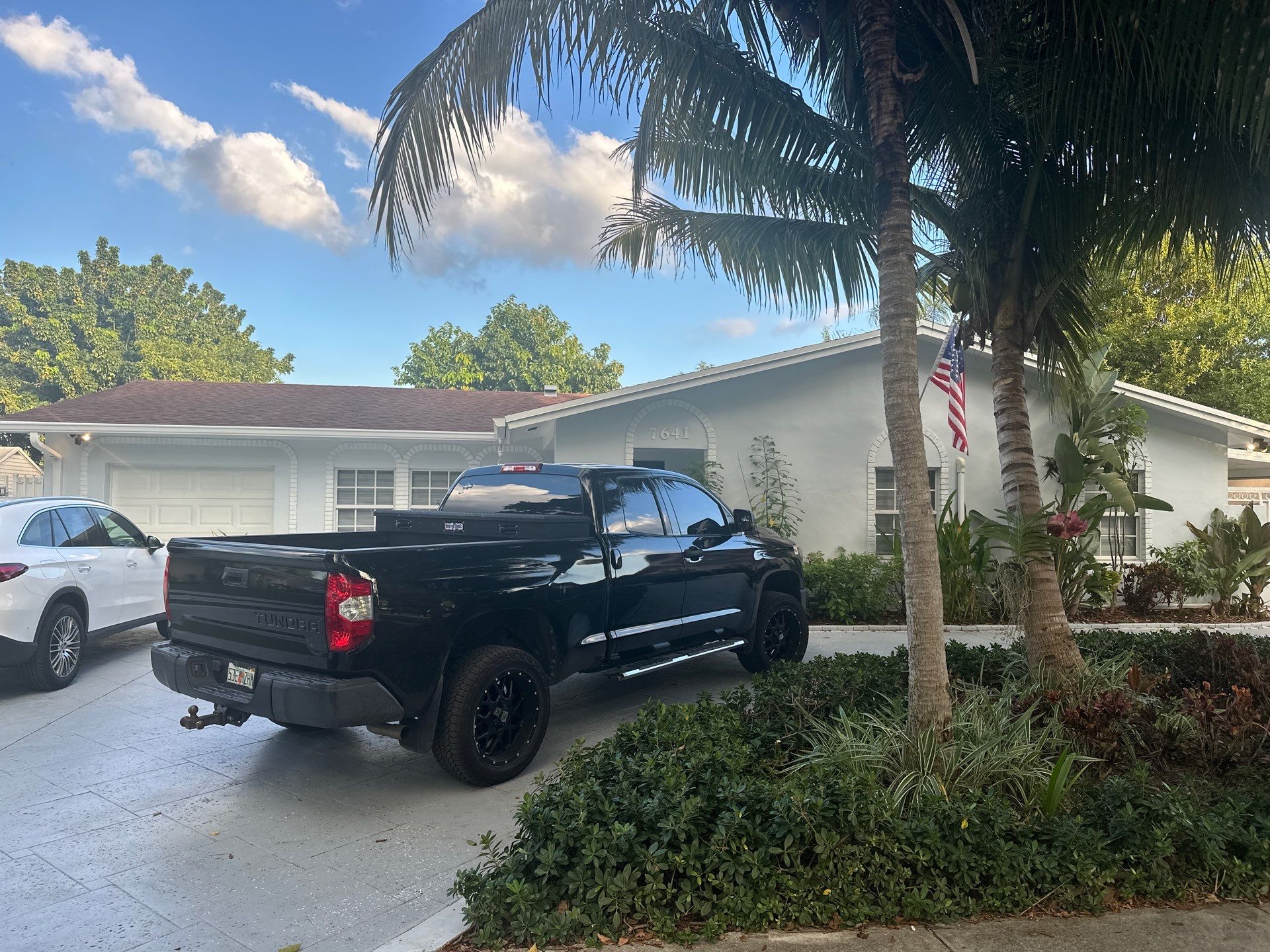 Water Damage Claim in Miami by FLAPA & KeyStone