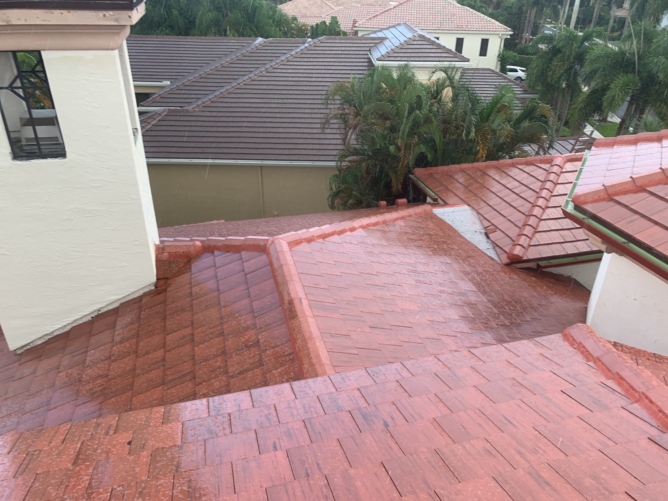 Residential Roofing Installation using WestLake Roofing Tile by BLUES BROTHERS CONSTRUCTION CORP
